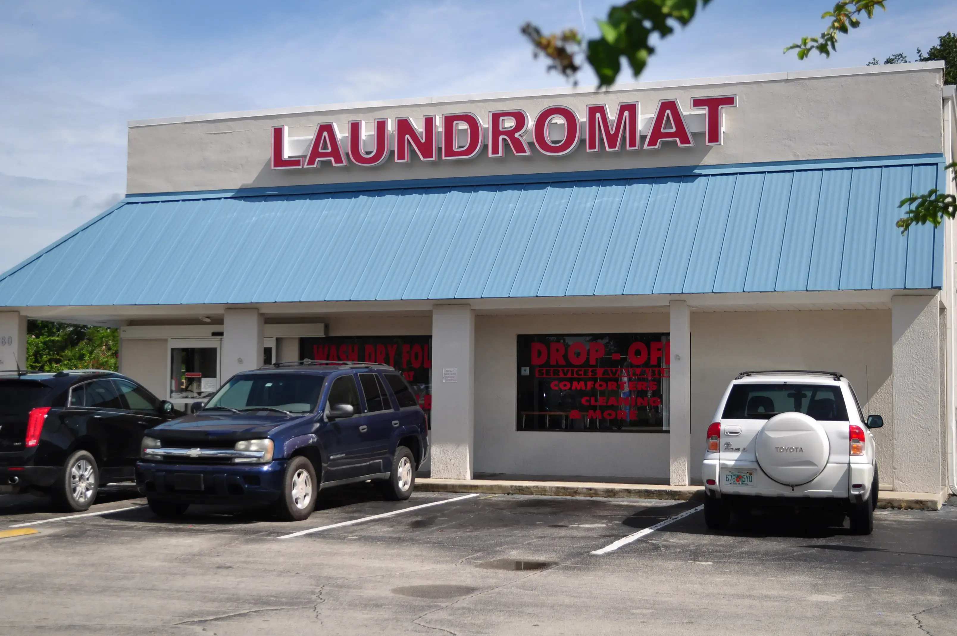 In a Snap Laundry - Image 3