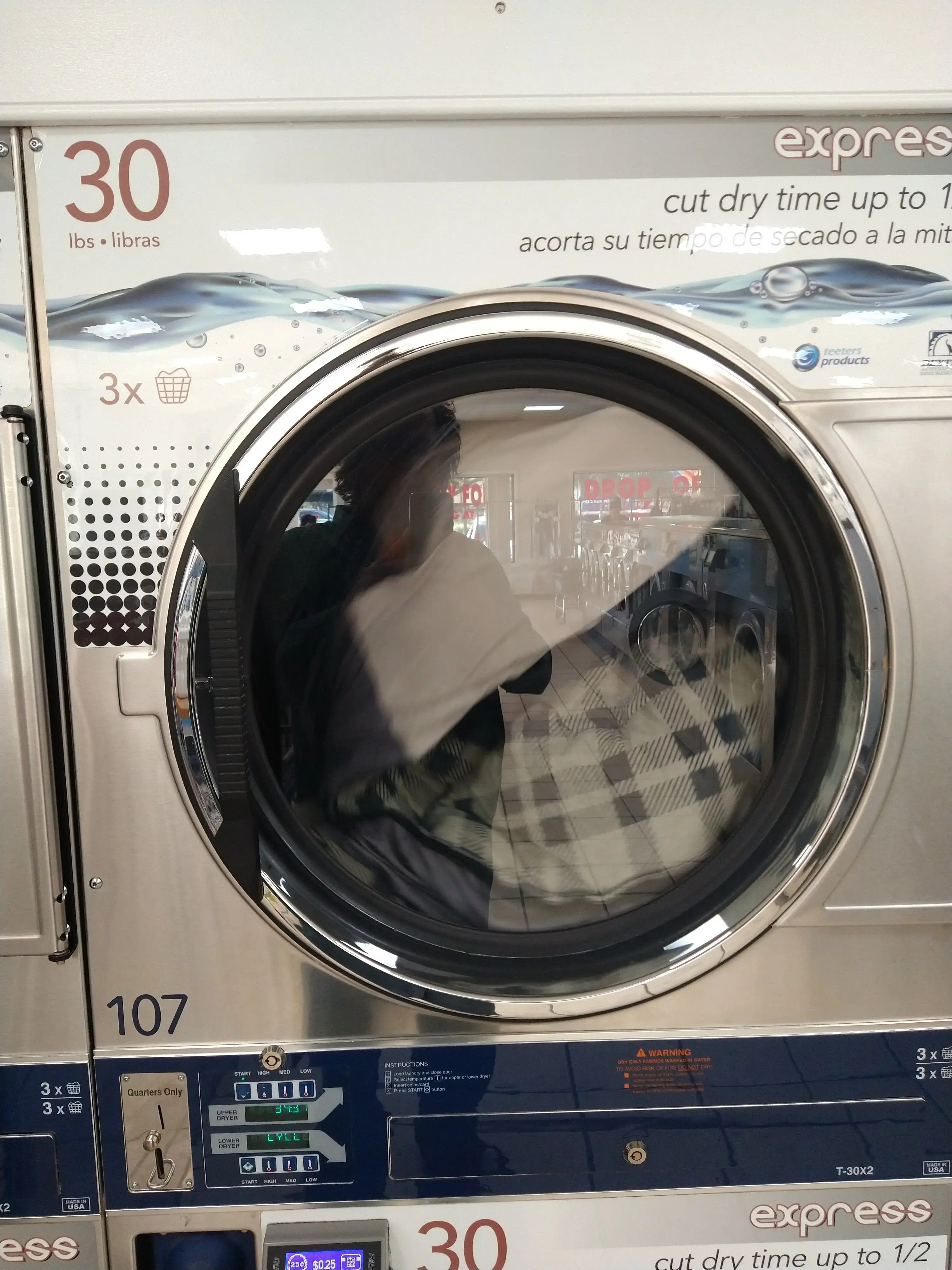 In a Snap Laundry - Image 19