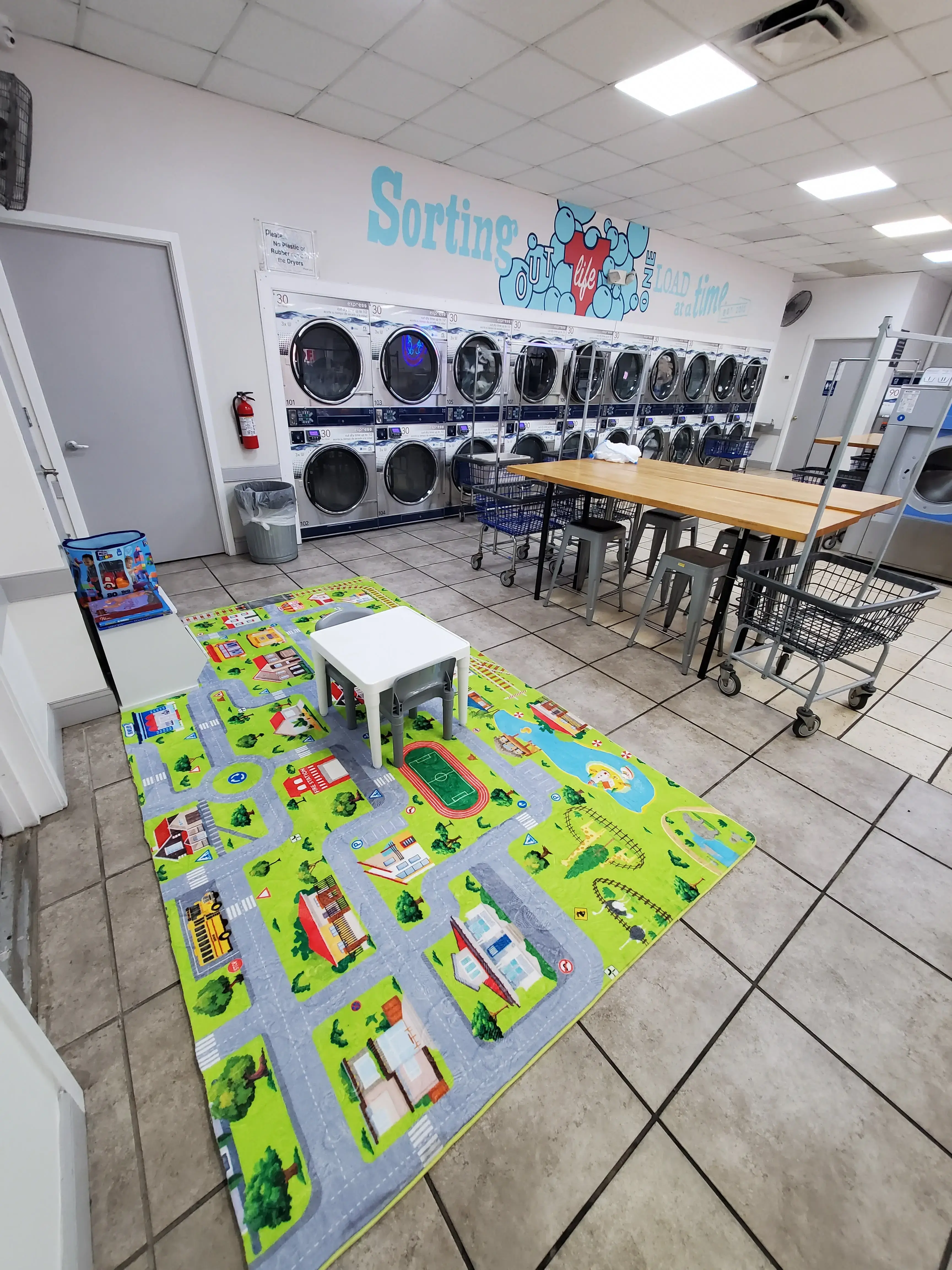 In a Snap Laundry - Image 9
