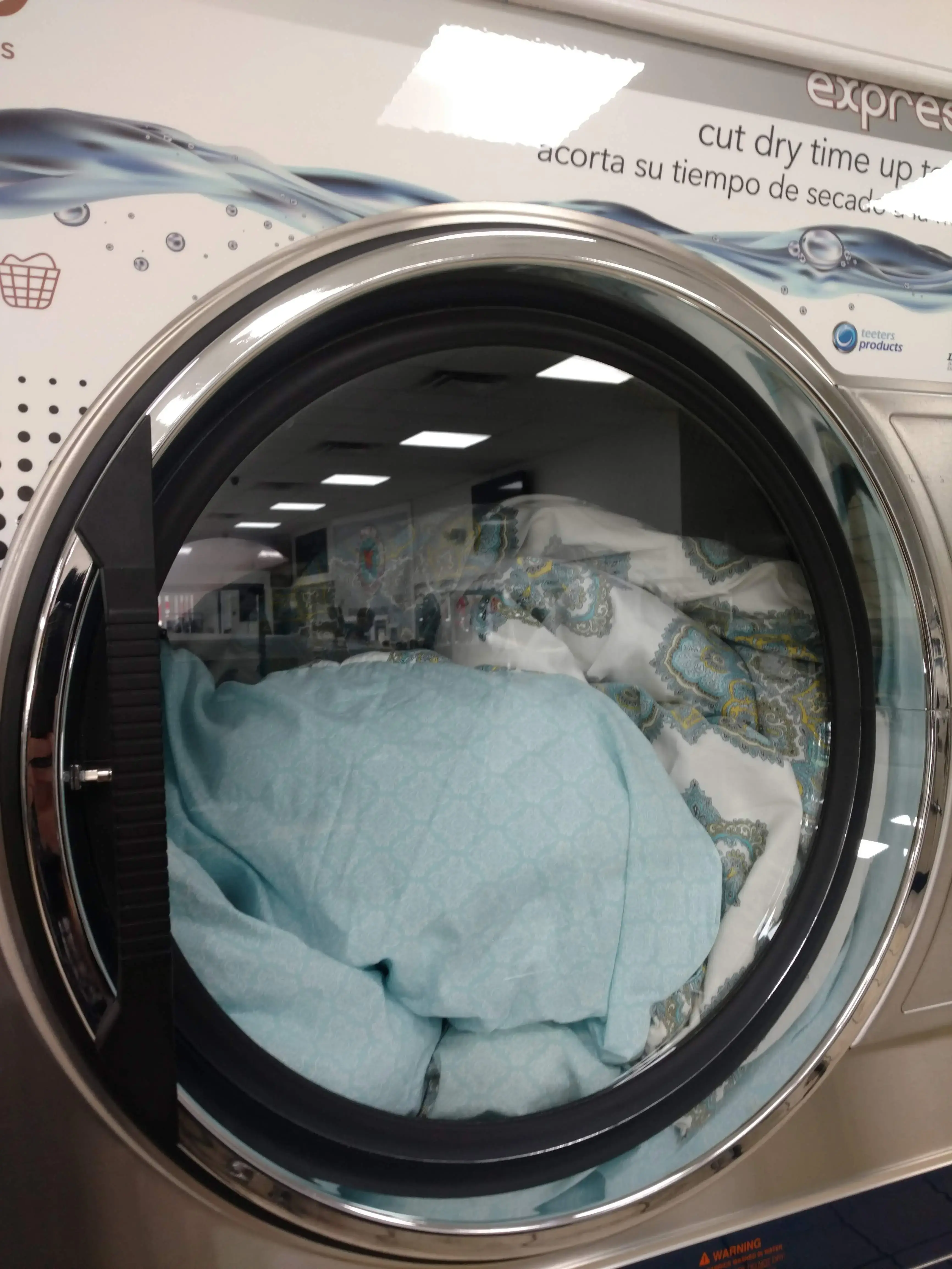 In a Snap Laundry - Image 20