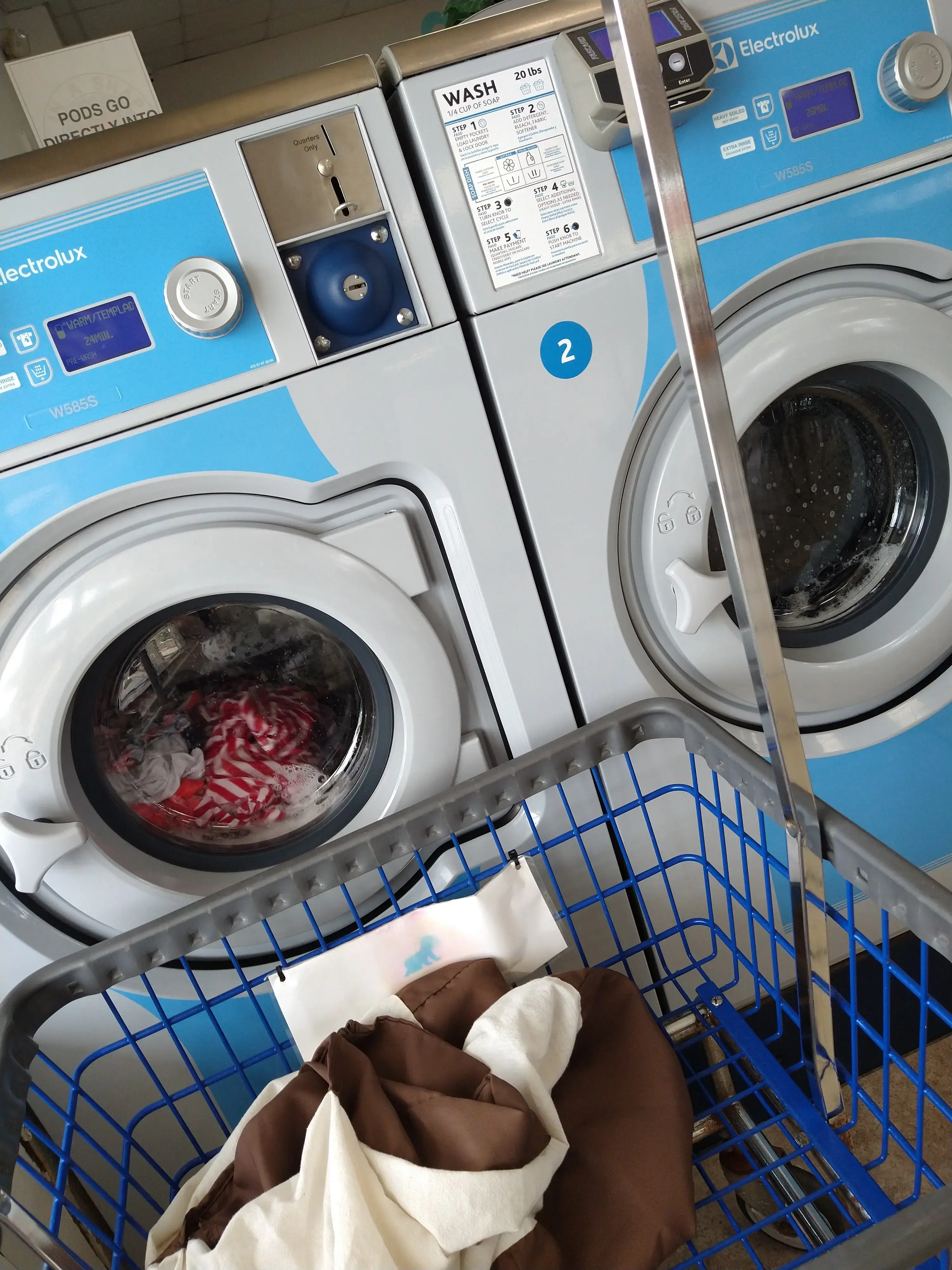 In a Snap Laundry thumbnail 16