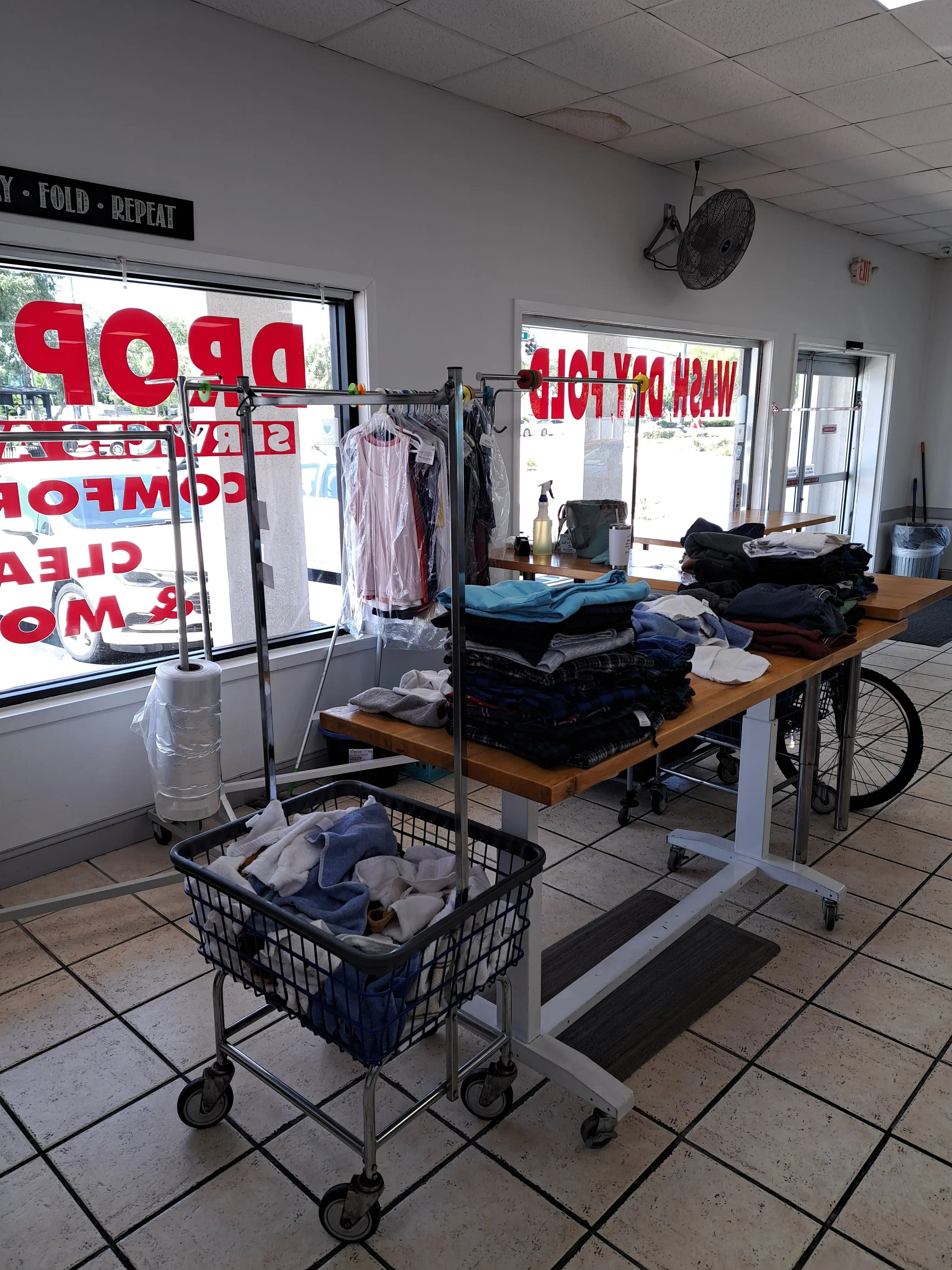 In a Snap Laundry thumbnail 14