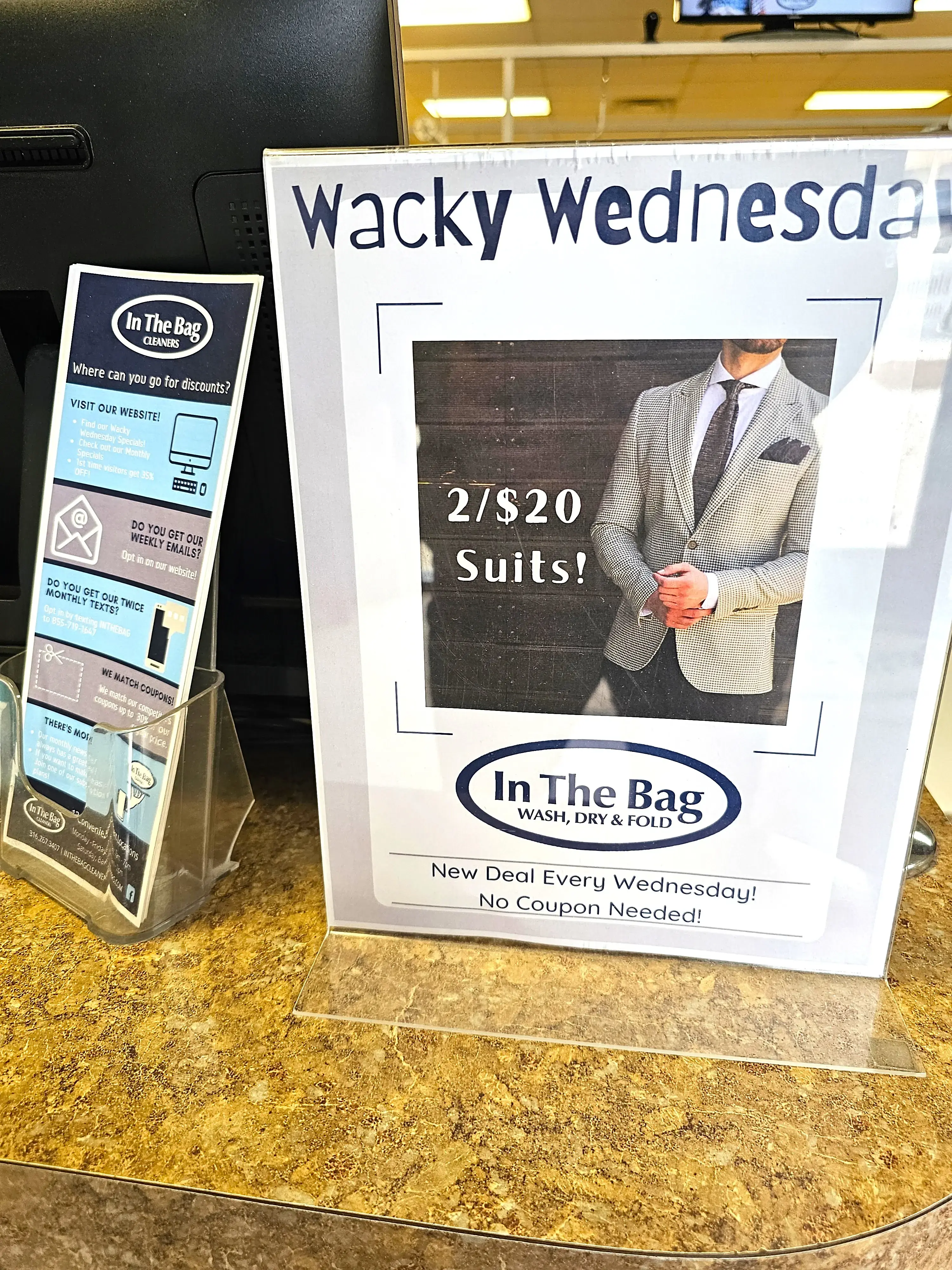 In The Bag: 119th and Maple thumbnail 6