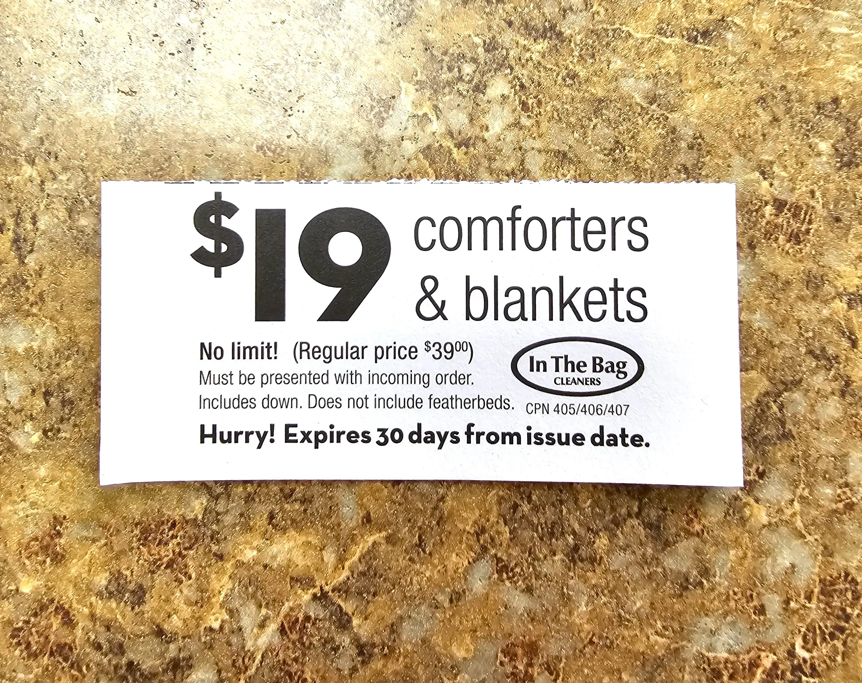 In The Bag: 119th and Maple - Image 19