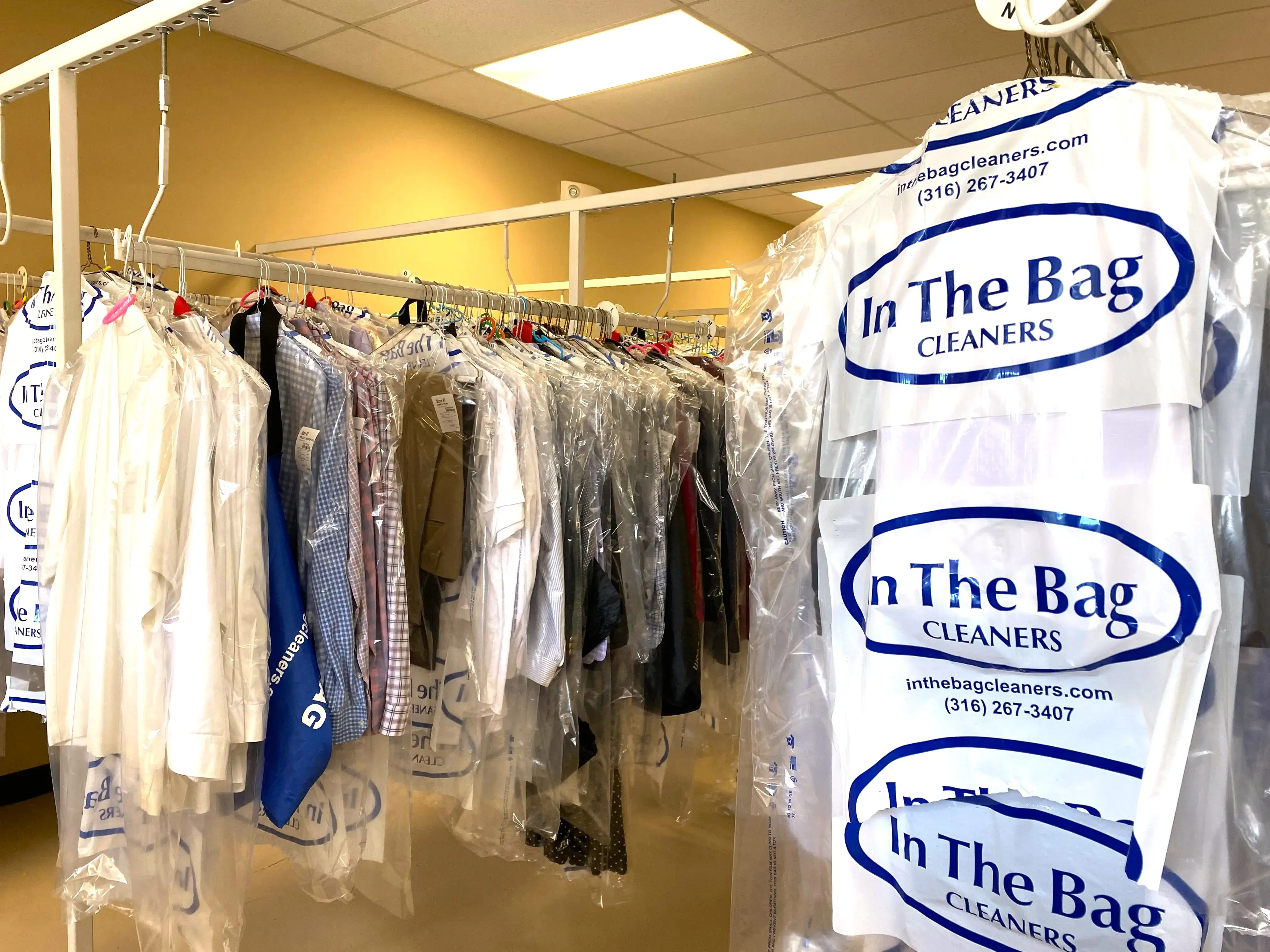 In The Bag: 119th and Maple - Image 2