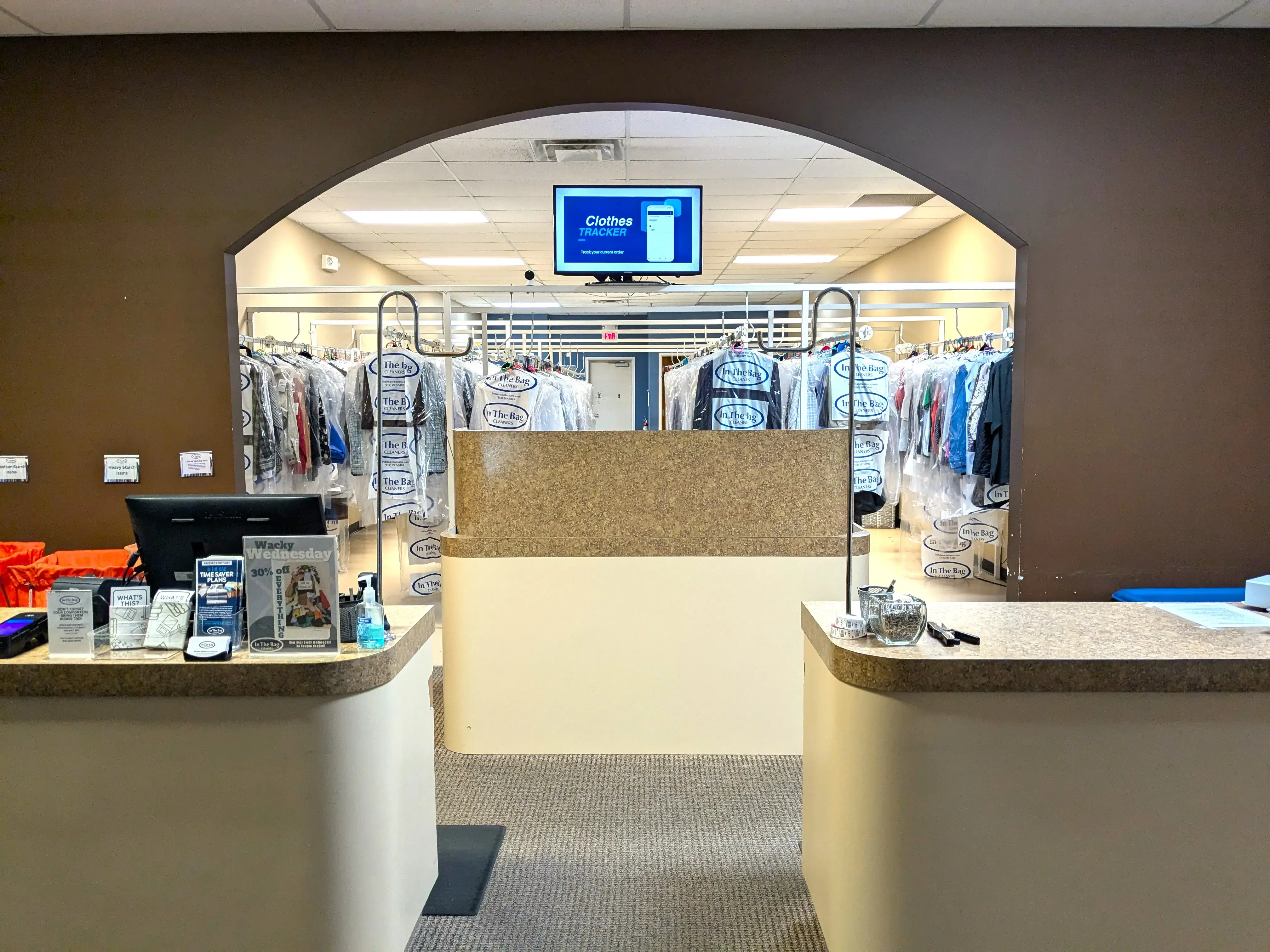 In The Bag: 119th and Maple - Image 12