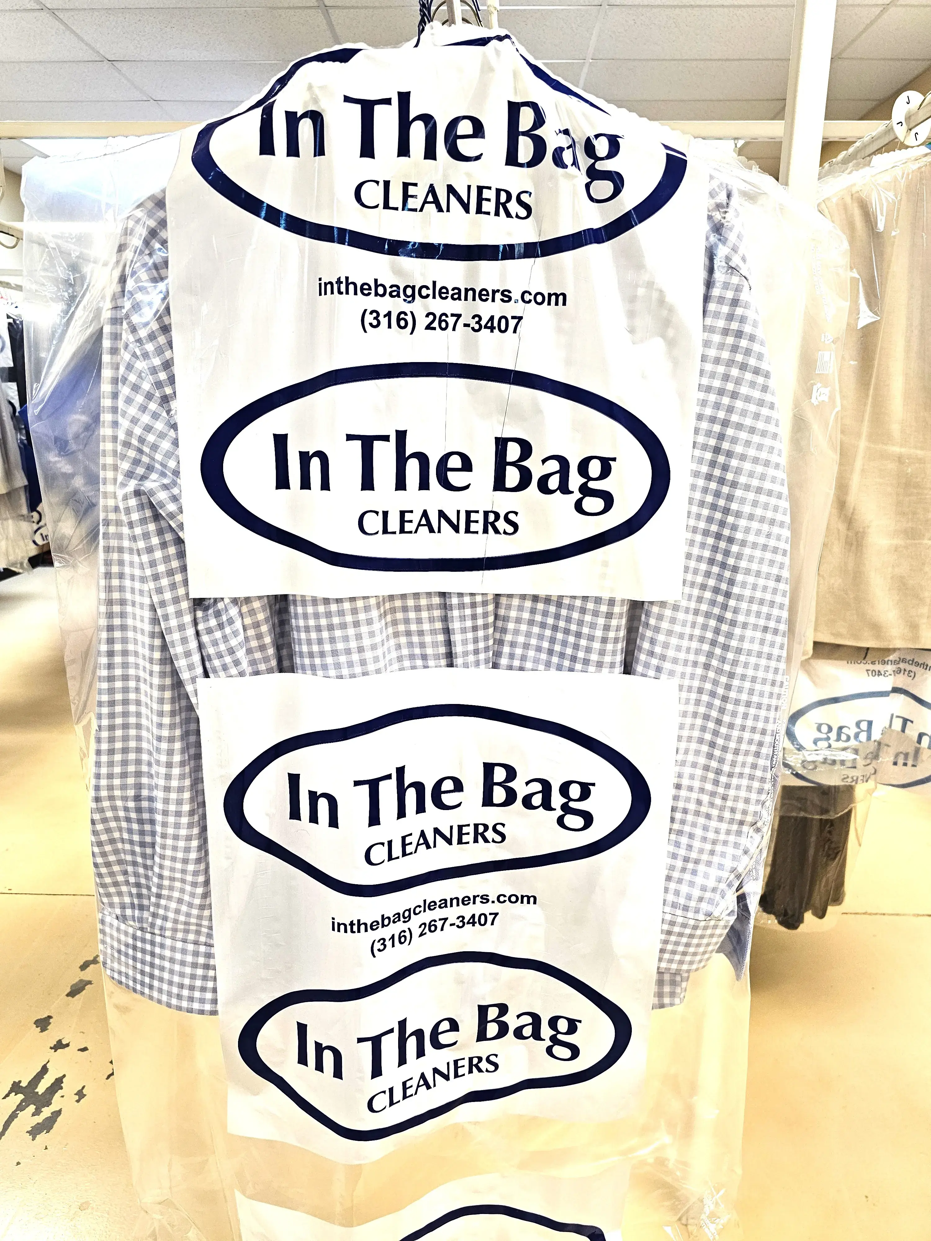 In The Bag: 119th and Maple - Image 20