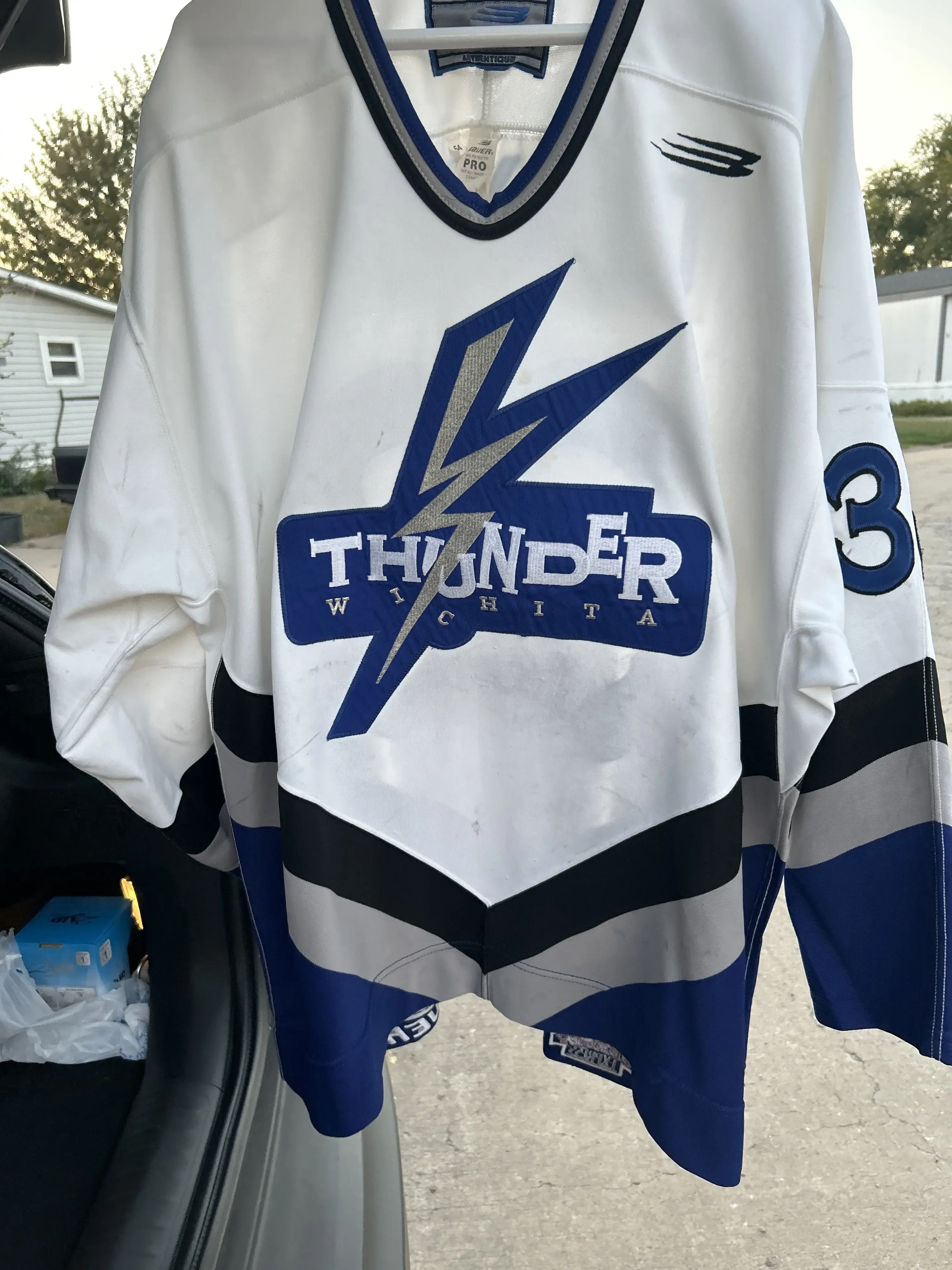 In The Bag: 119th and Maple - Image 14