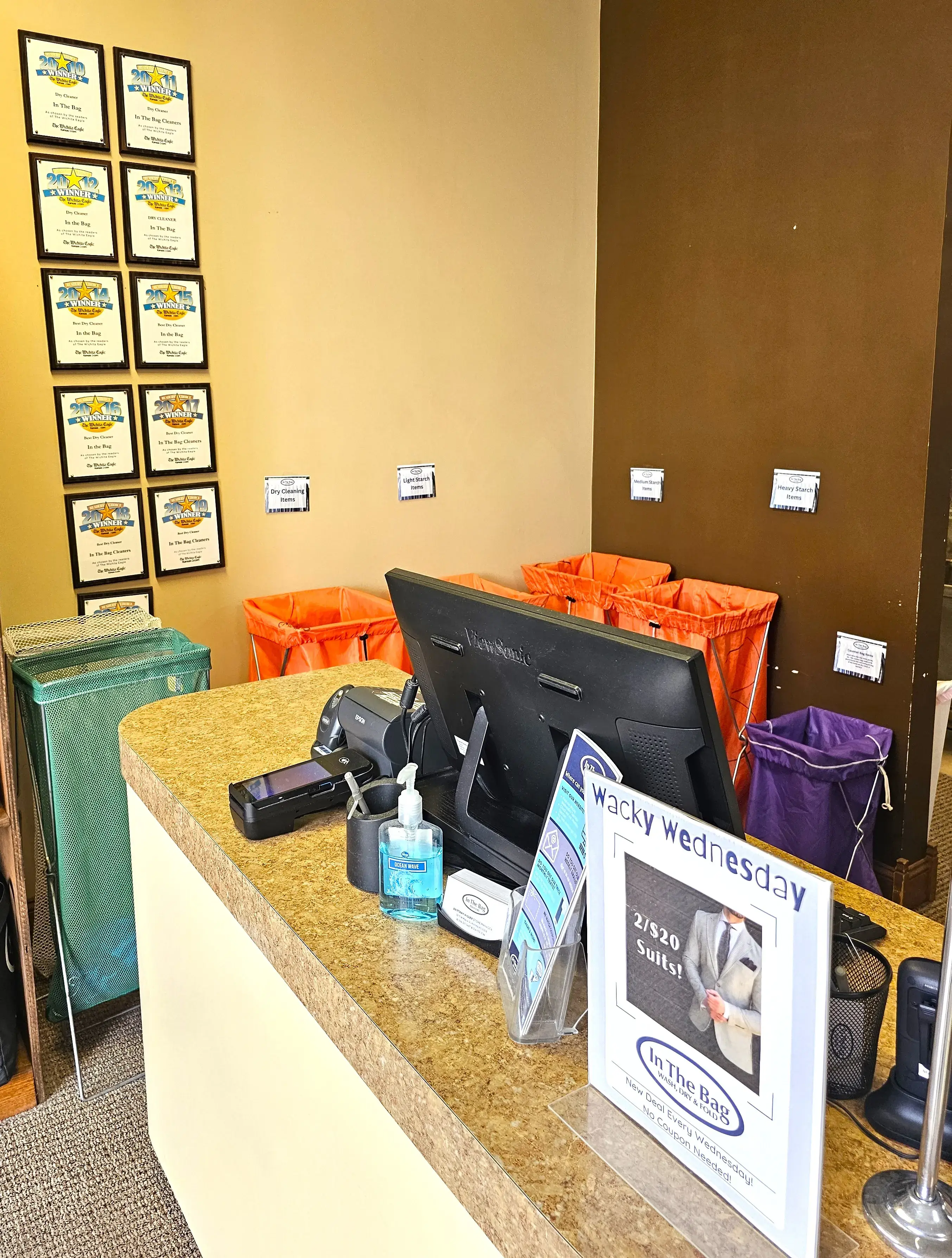 In The Bag: 119th and Maple - Image 9