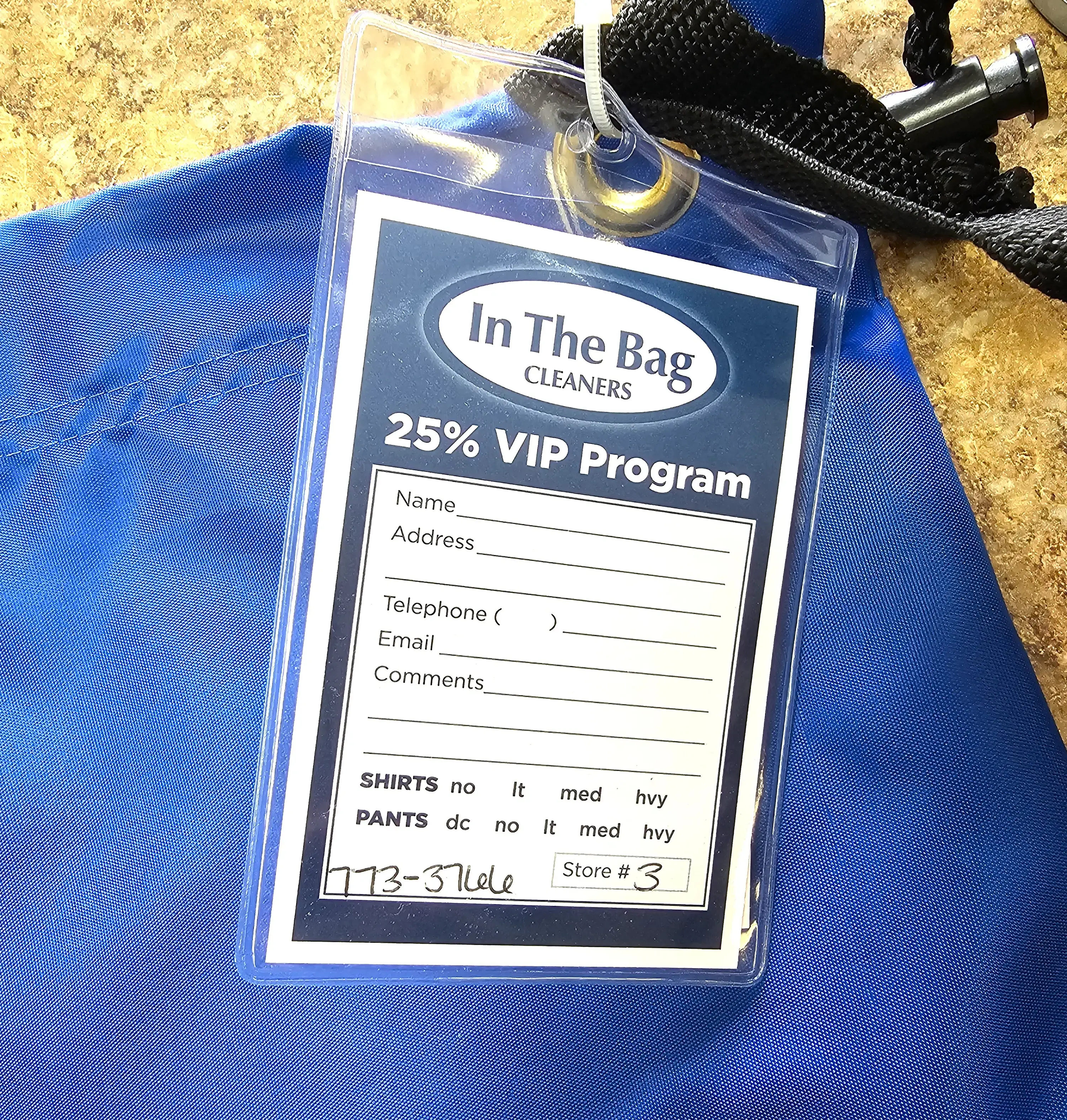 In The Bag: 119th and Maple - Image 7