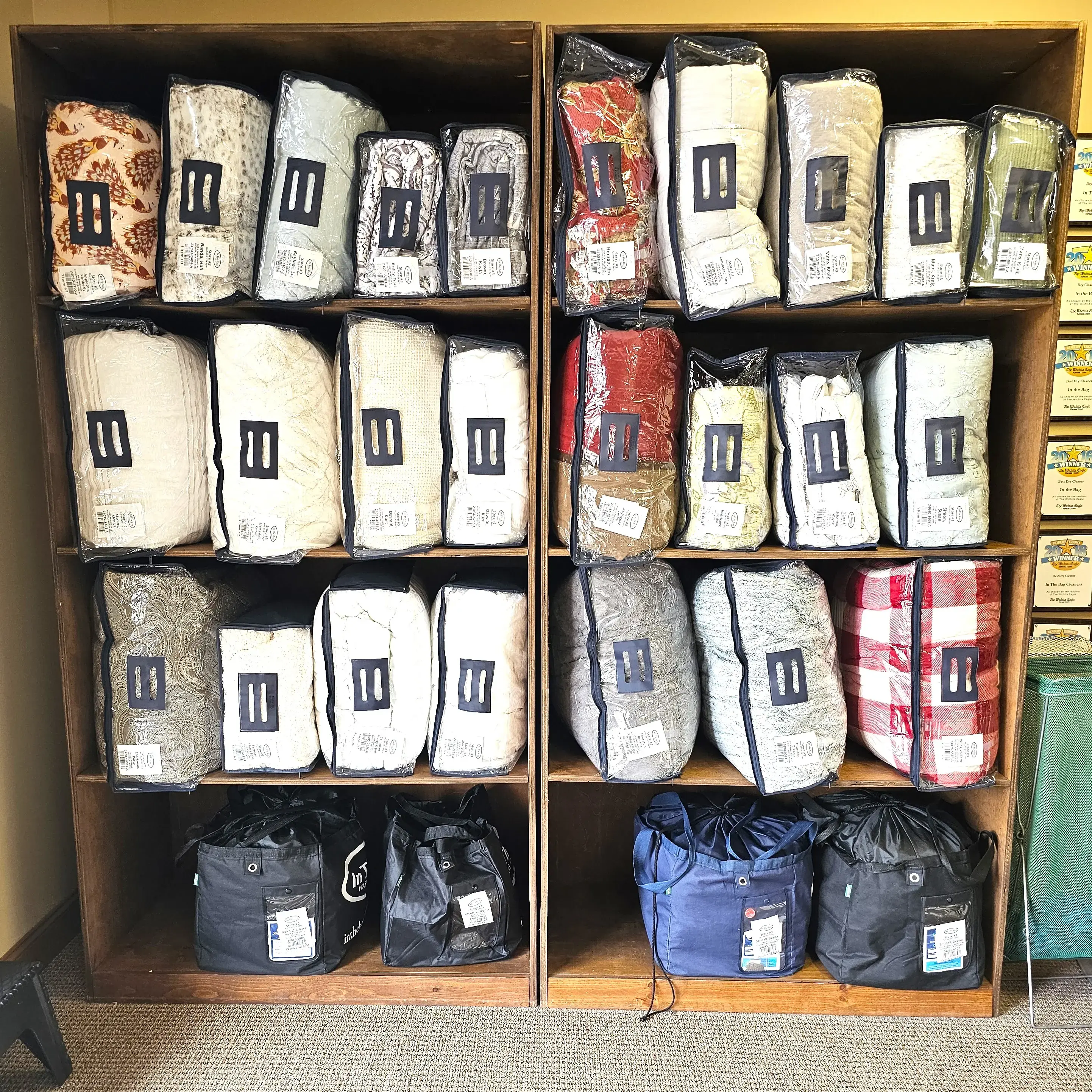 In The Bag: 119th and Maple - Image 4