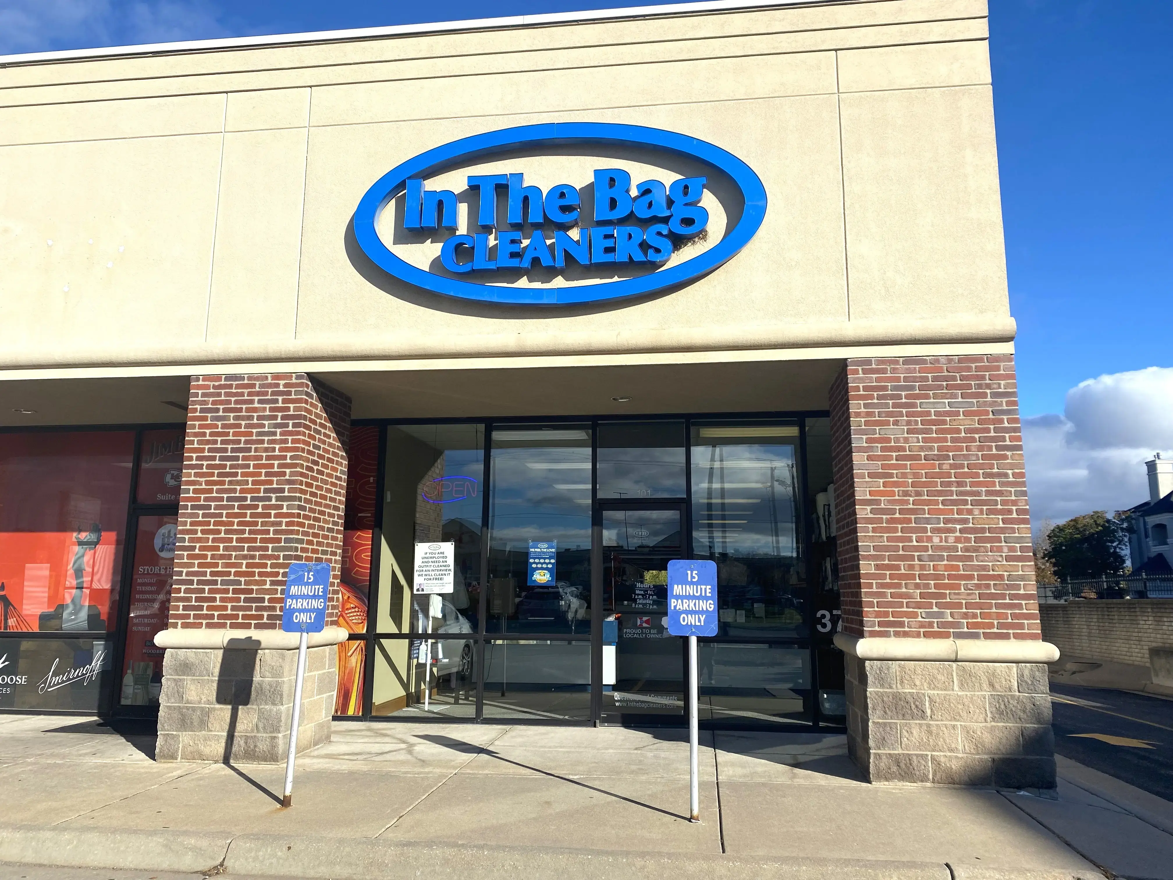 In The Bag Cleaners: 37th & Woodlawn - Image 18