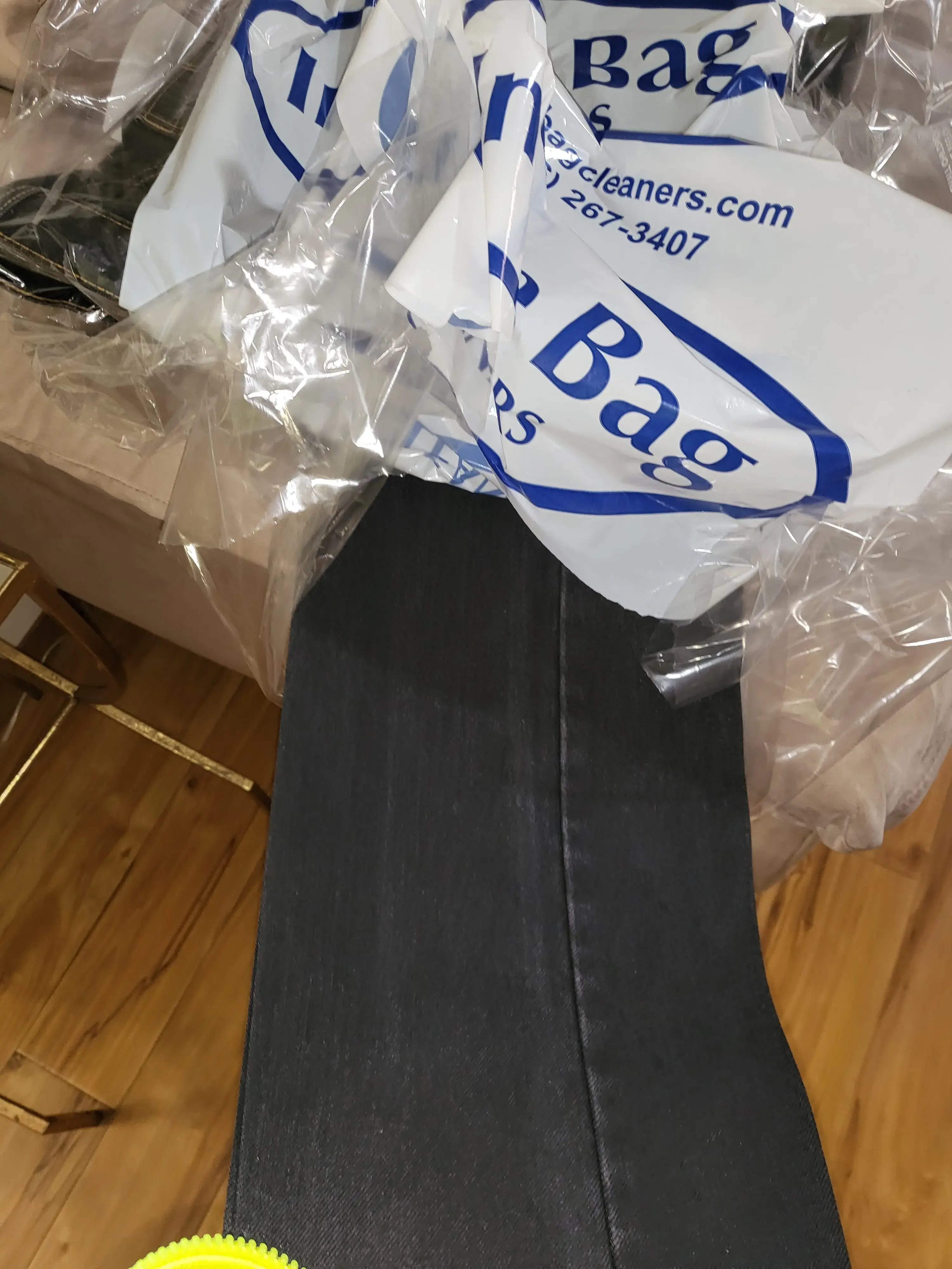In The Bag Cleaners: 37th & Woodlawn thumbnail 16