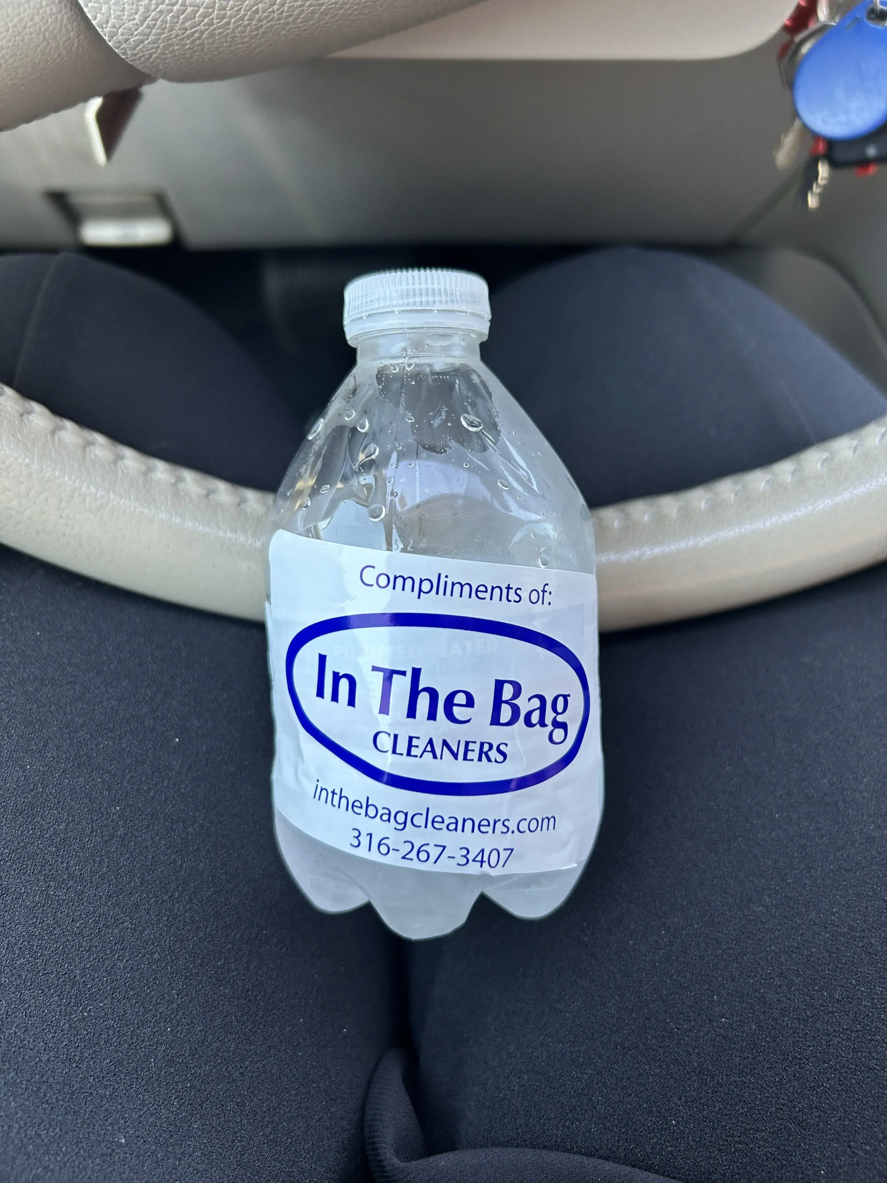 In The Bag Cleaners: 37th & Woodlawn thumbnail 17