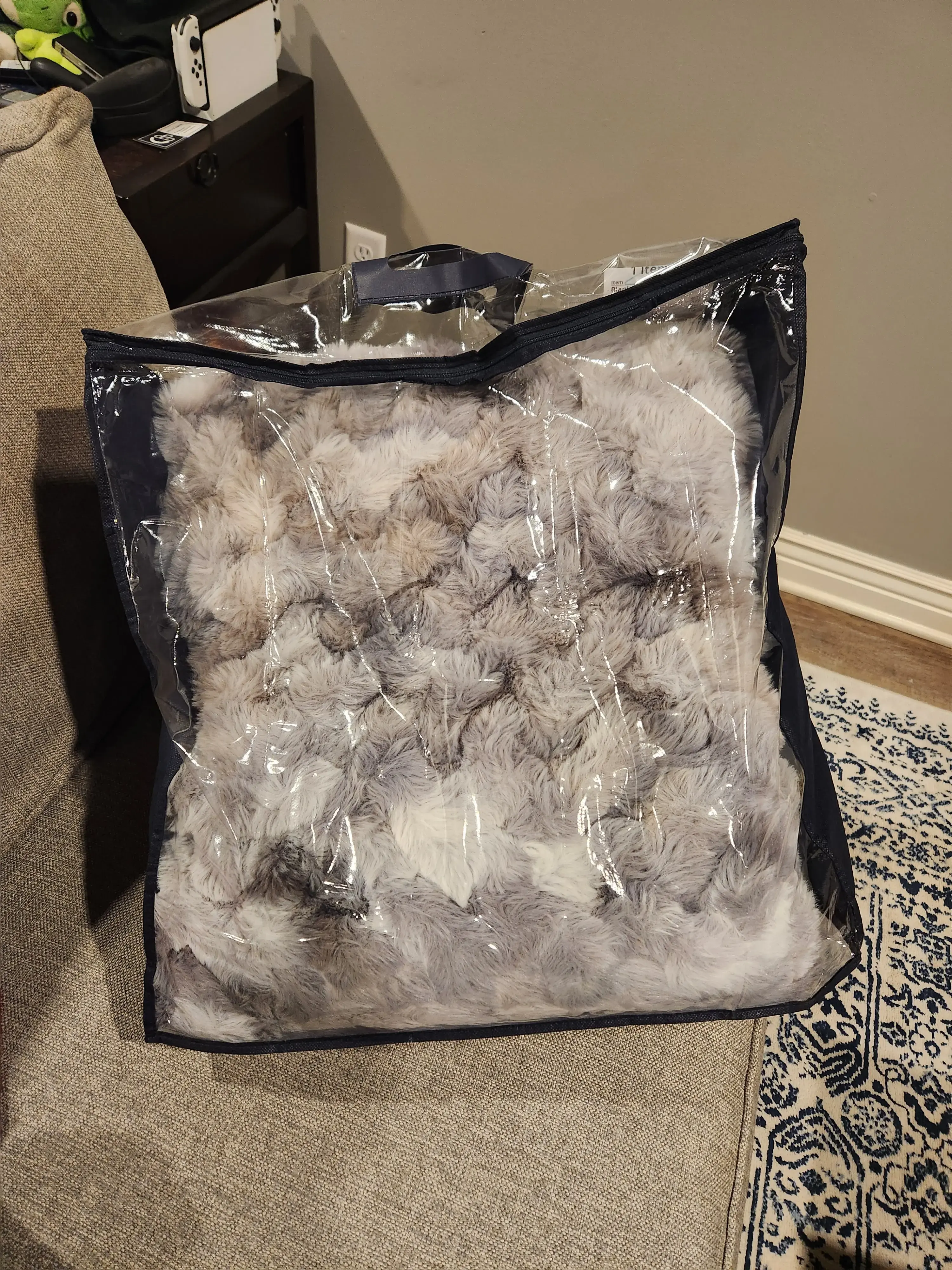 In The Bag Cleaners: Andover - Image 19
