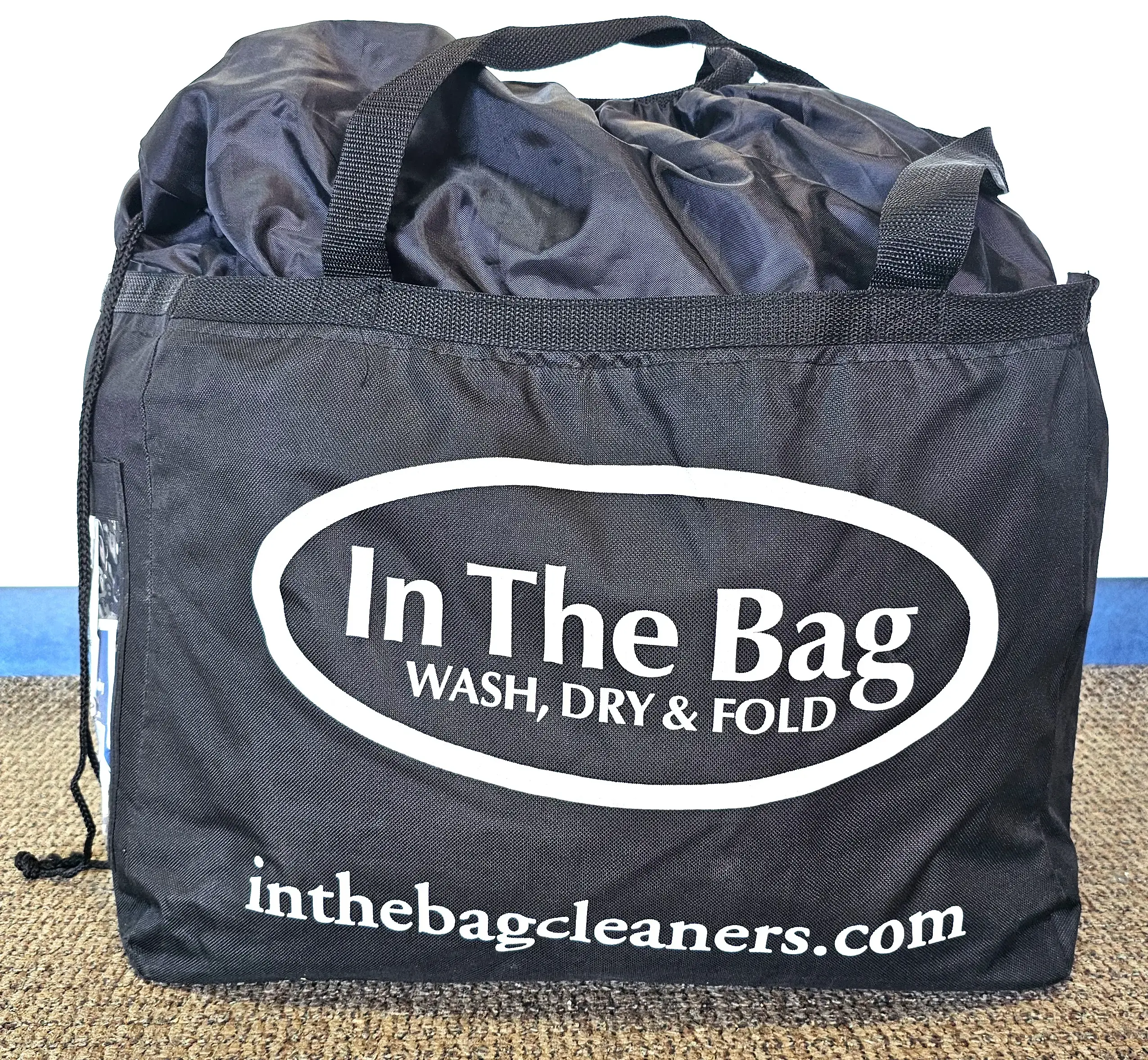 In The Bag Cleaners: Andover thumbnail 6