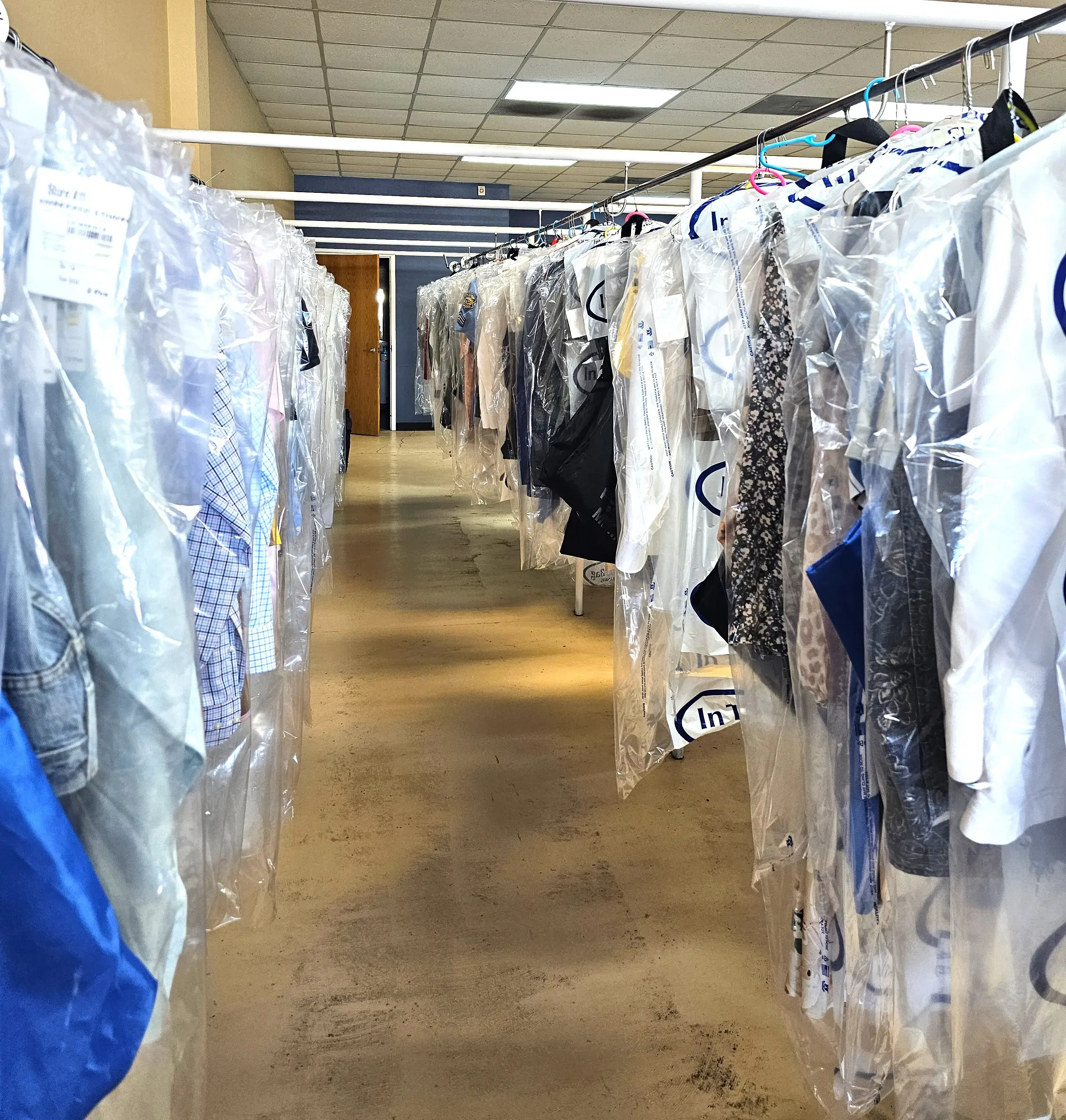 In The Bag Cleaners: Andover - Image 11