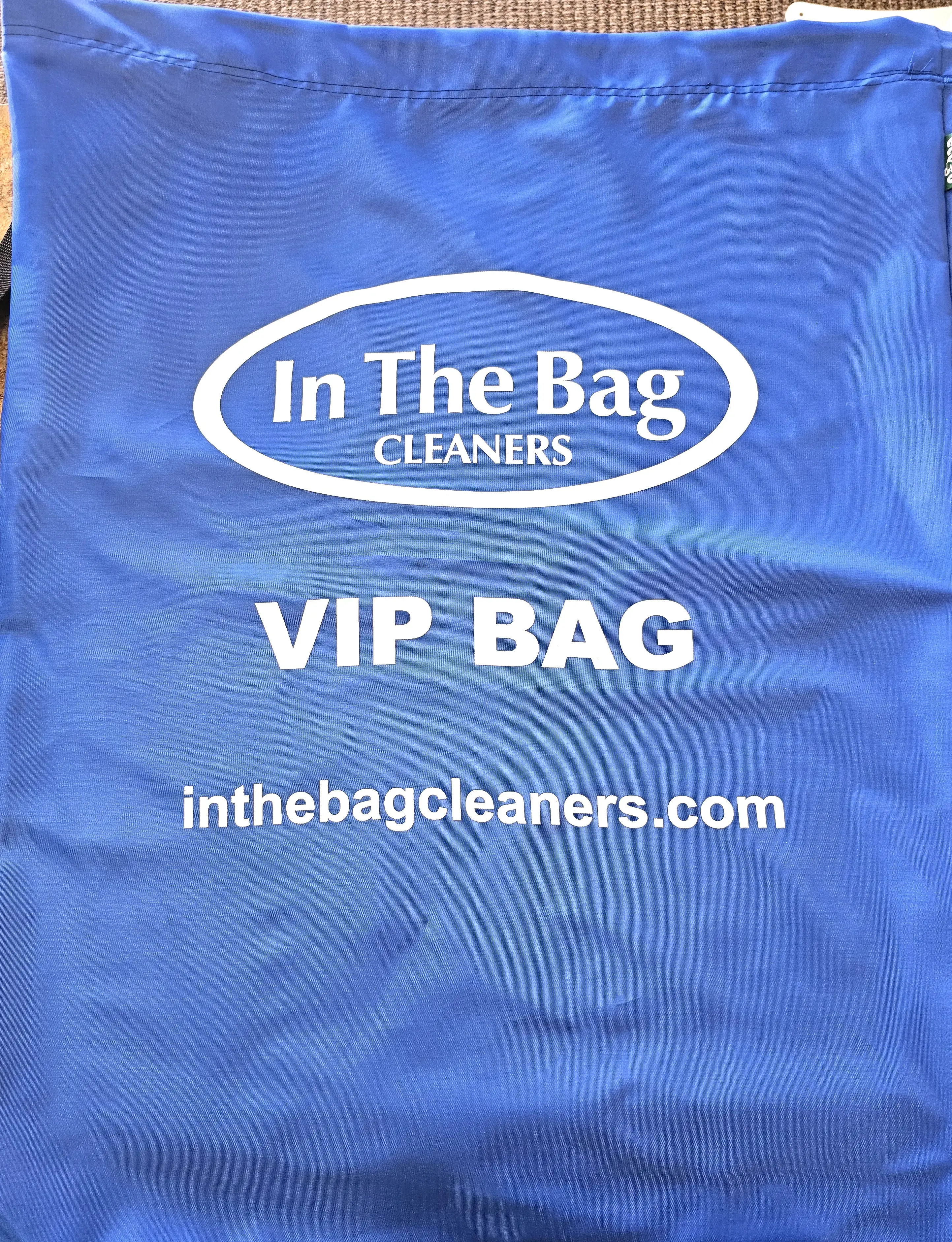 In The Bag Cleaners: Central & Edgemoor thumbnail 18