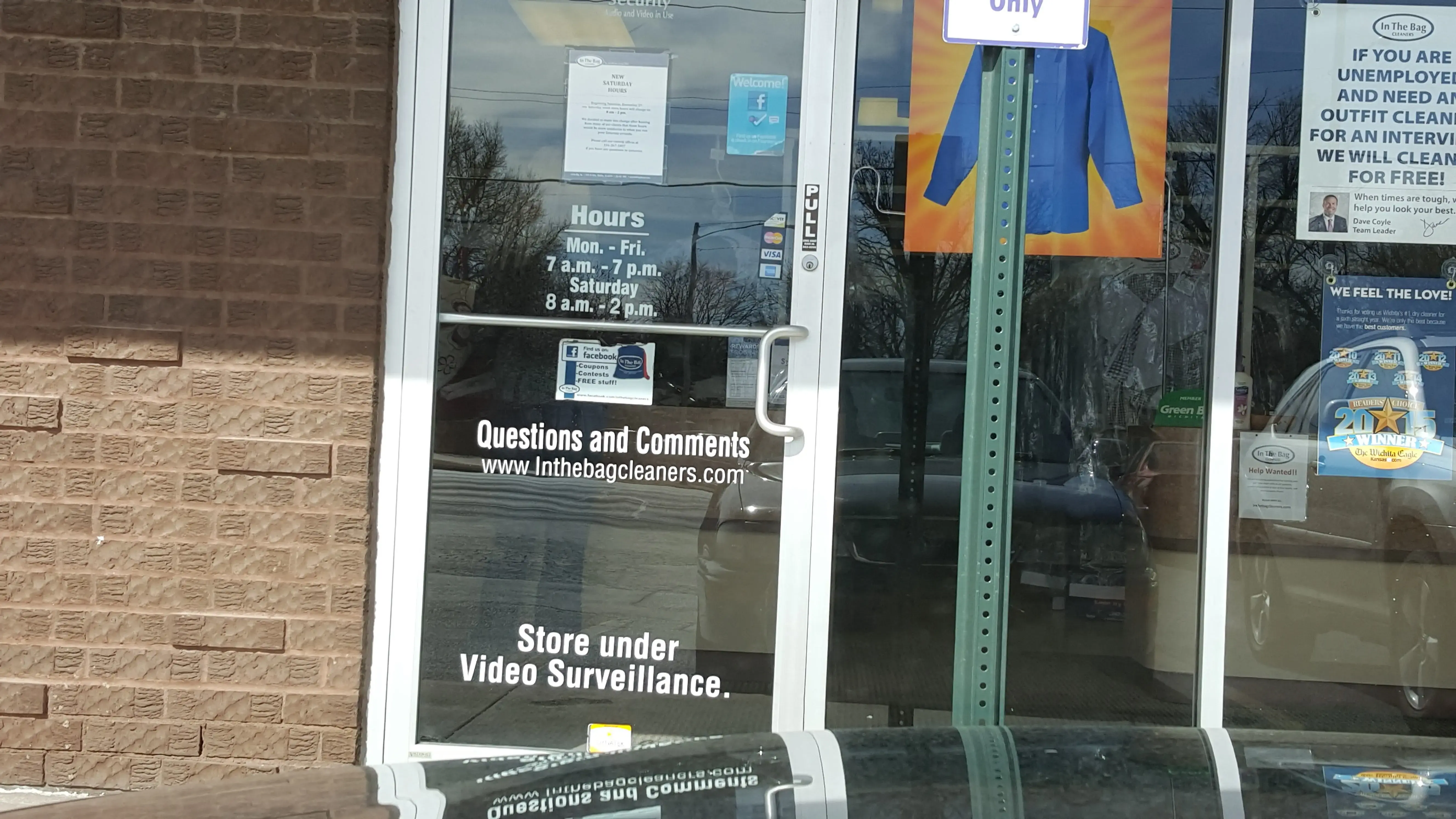 In The Bag Cleaners: Central & Edgemoor - Image 12