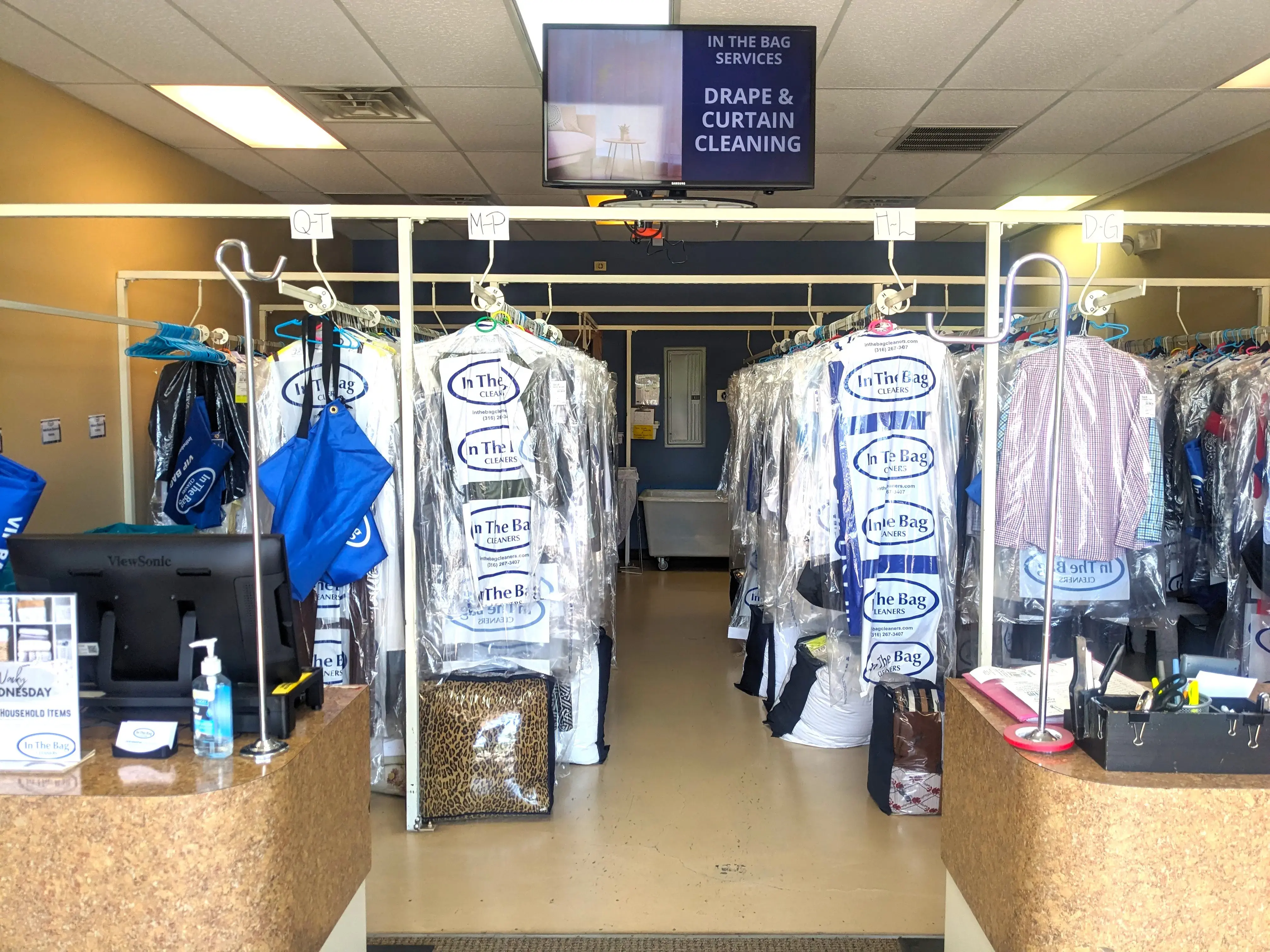 In The Bag Cleaners: Central & Edgemoor - Image 3