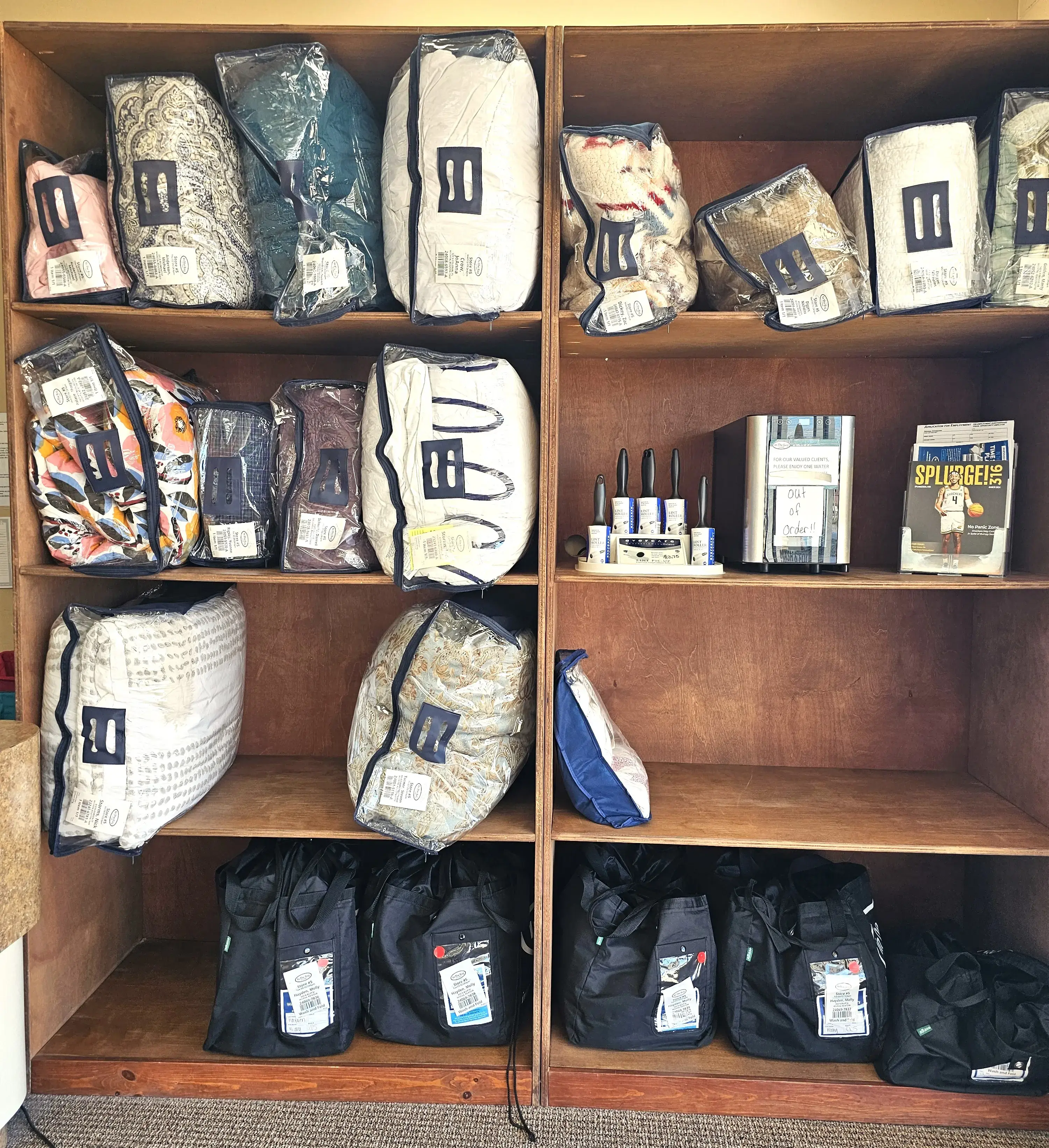 In The Bag Cleaners: Central & Edgemoor - Image 11