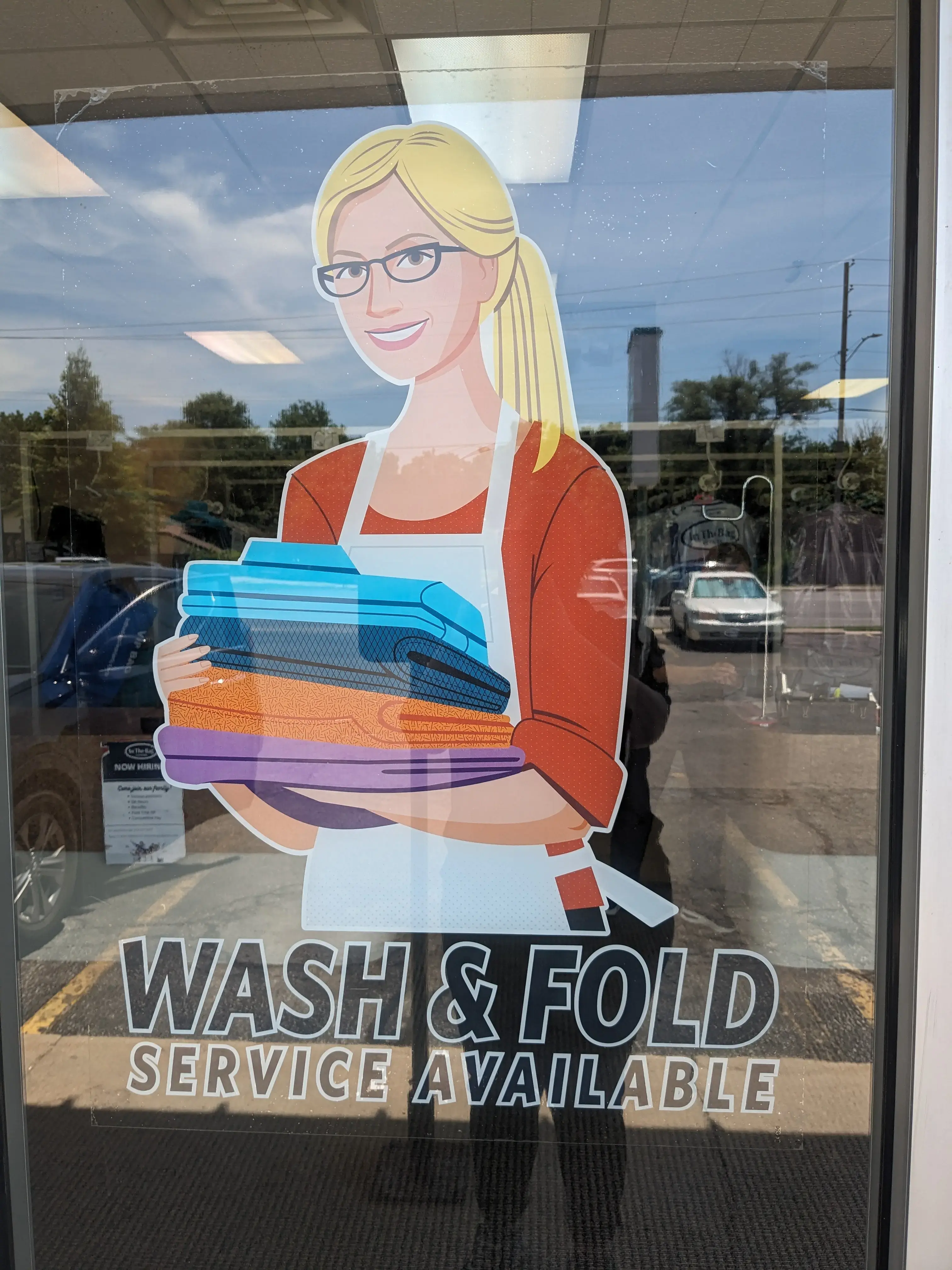 In The Bag Cleaners: Central & Edgemoor - Image 7