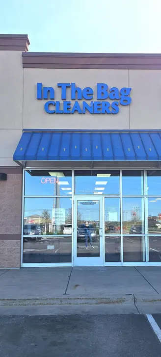 In The Bag Cleaners: Derby thumbnail 4