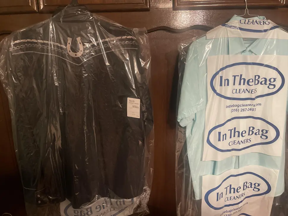 In The Bag Cleaners: Derby - Image 15