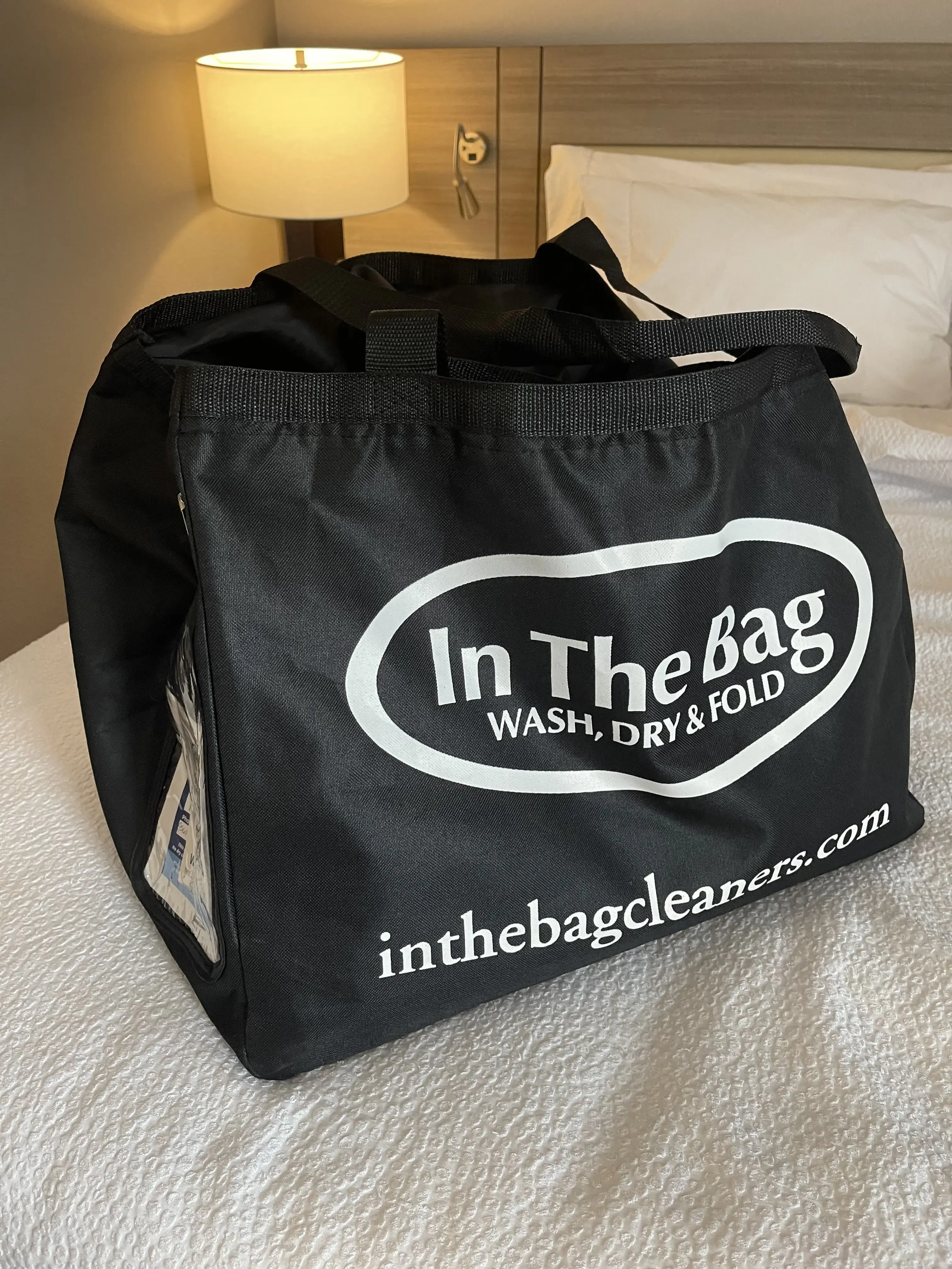 In The Bag Cleaners: Washington & Douglas - Image 6