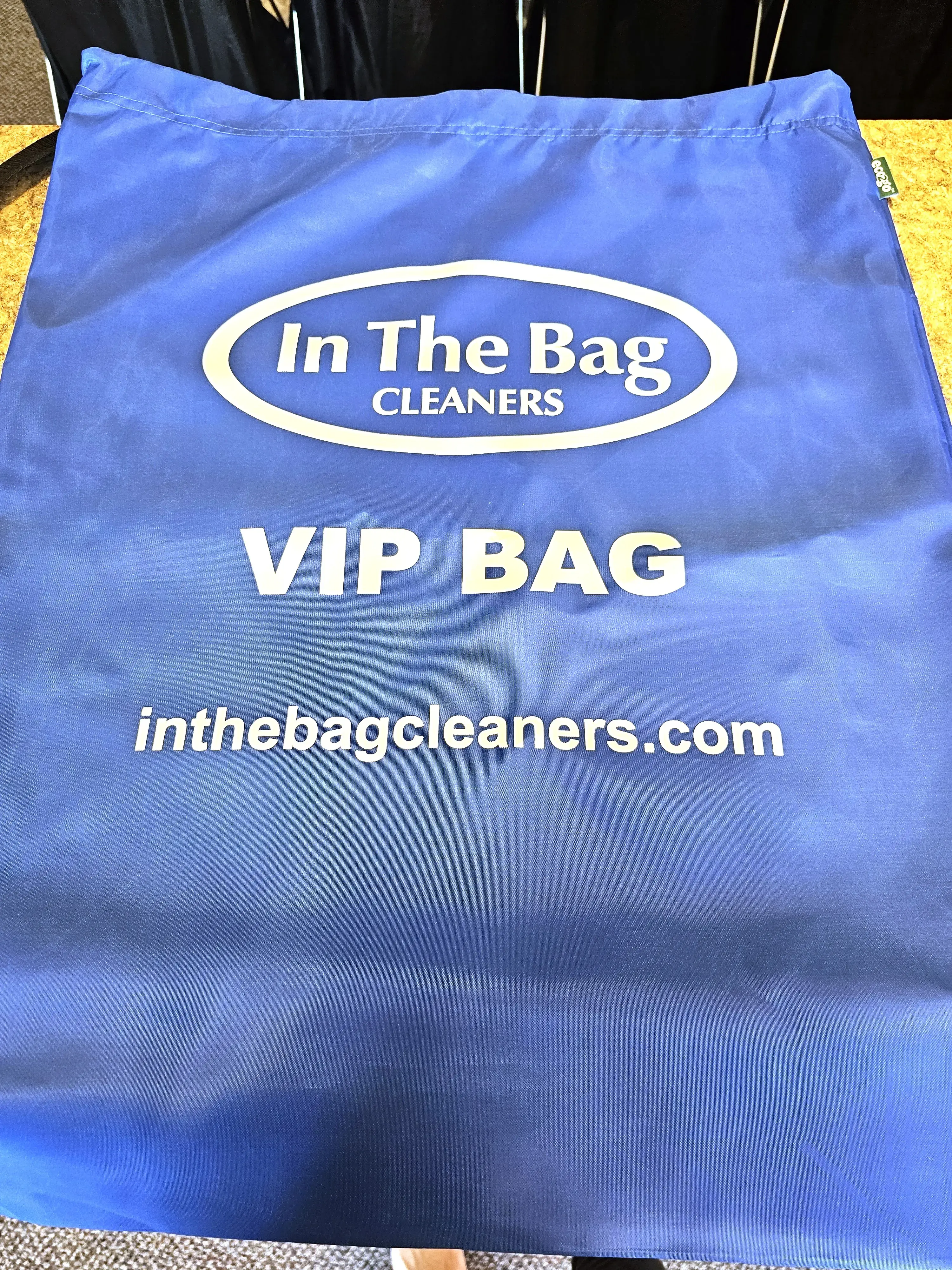 In The Bag Cleaners: Washington & Douglas thumbnail 16