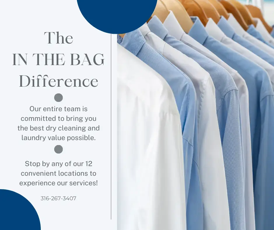 In The Bag Cleaners: Washington & Douglas thumbnail 18