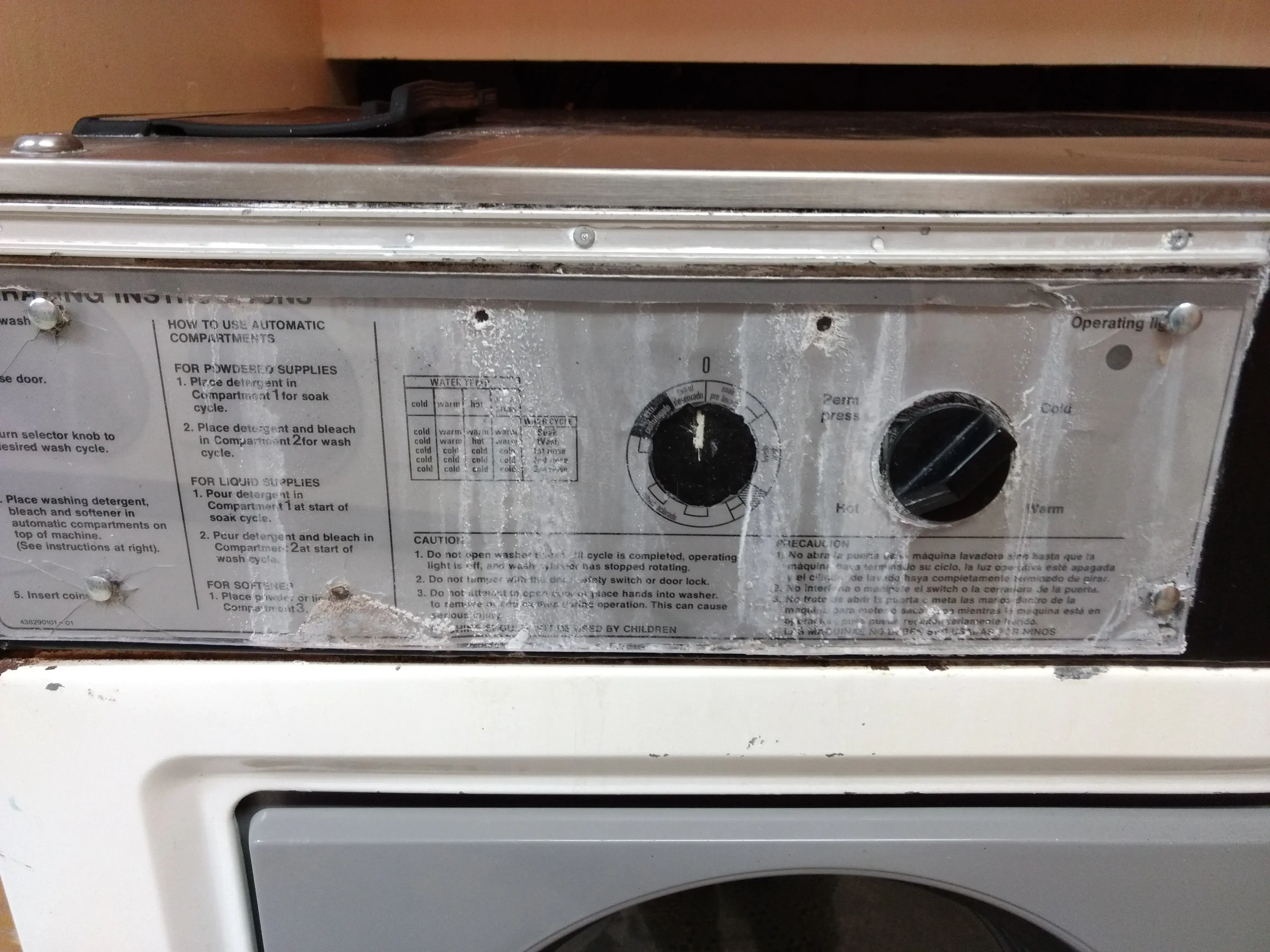 Independence laundromat - Image 8