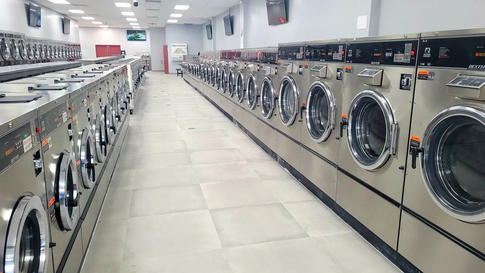 Independence Laundry - Image 1