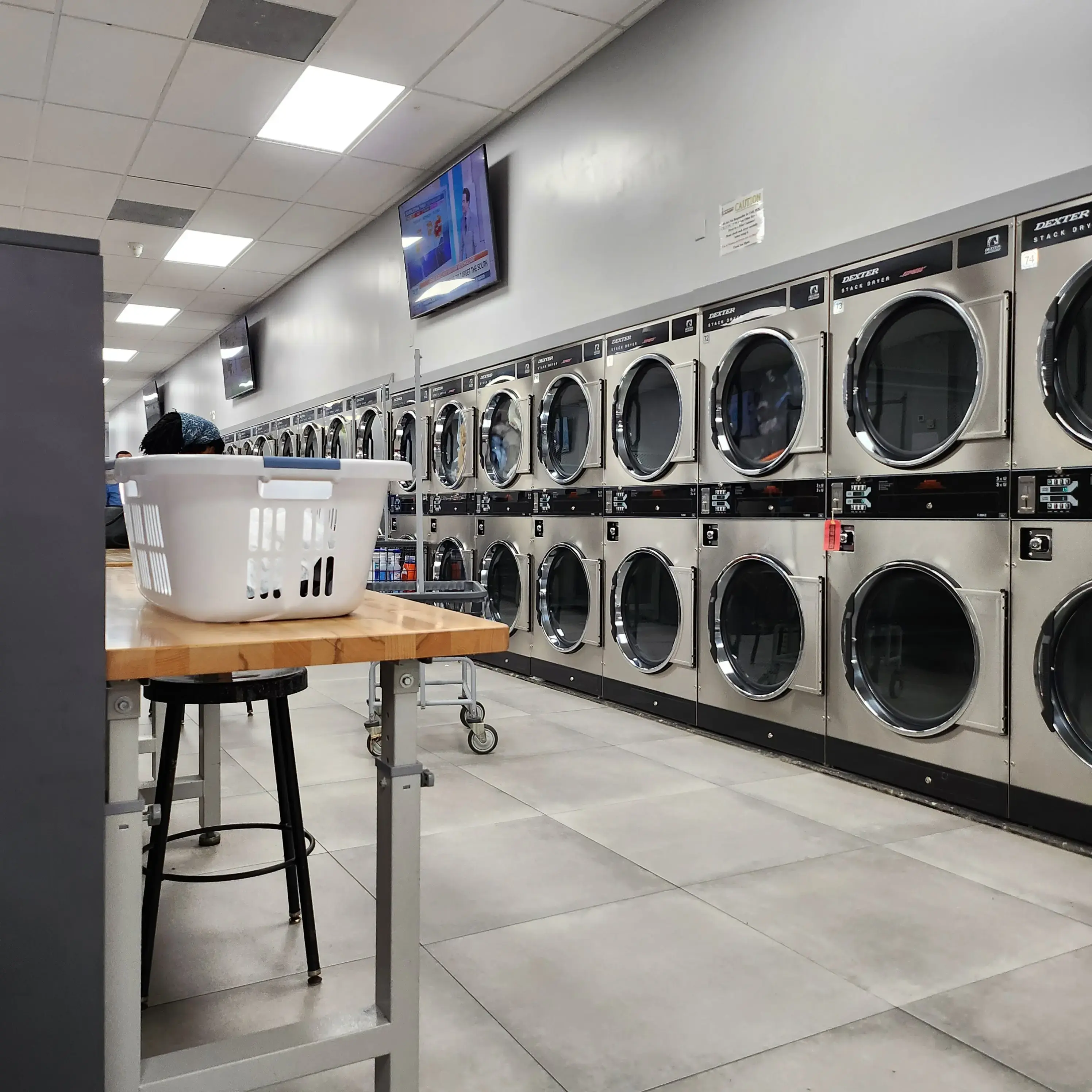 Independence Laundry - Image 2