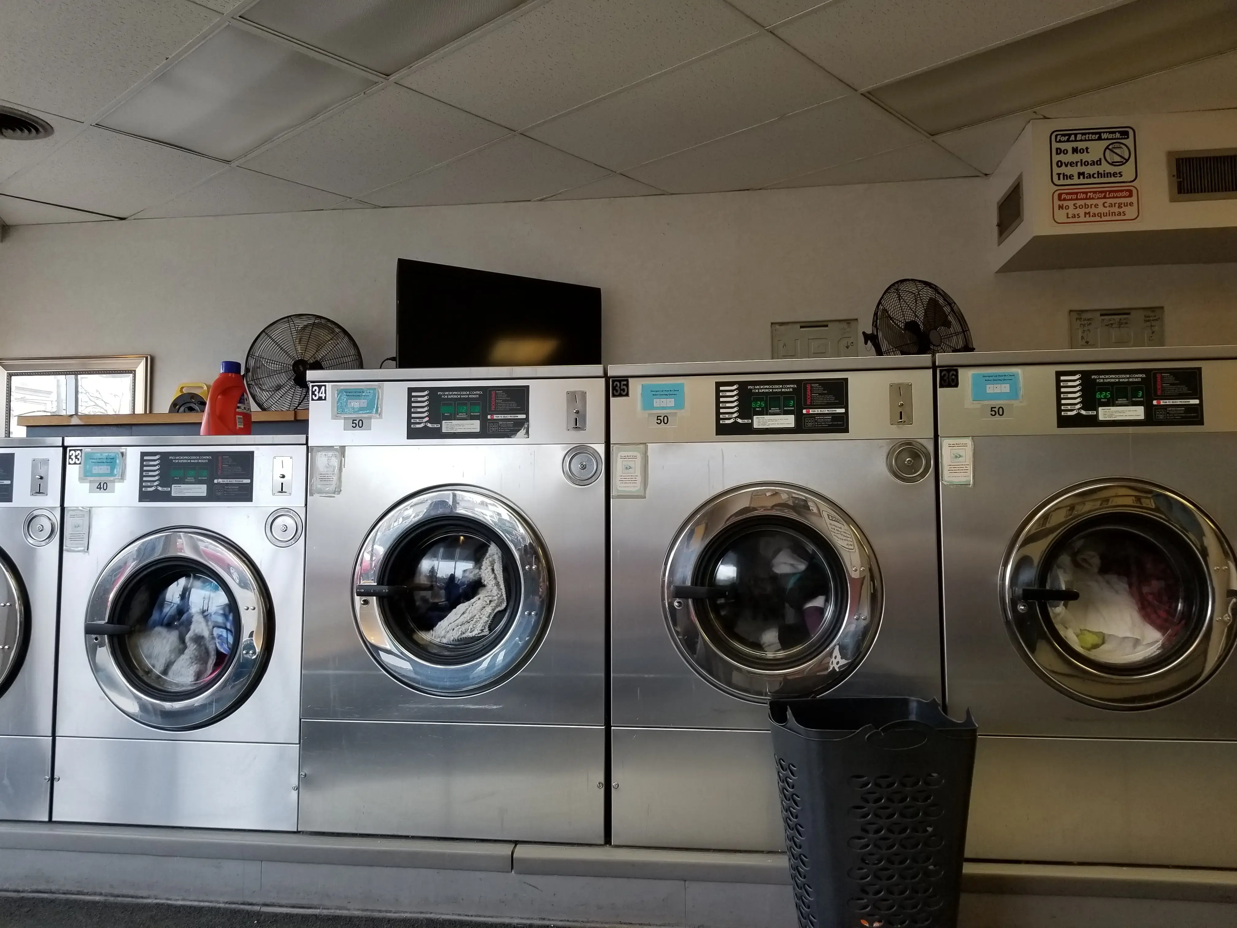Independence Laundry thumbnail 16