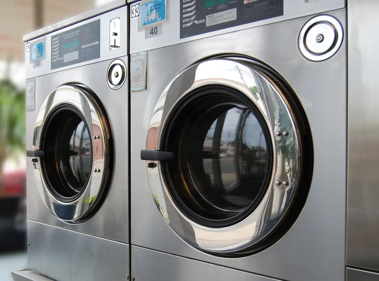 Independence Laundry - Image 15