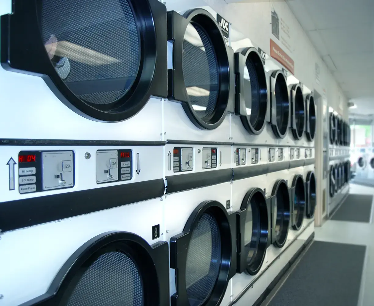 Independence Laundry thumbnail 4