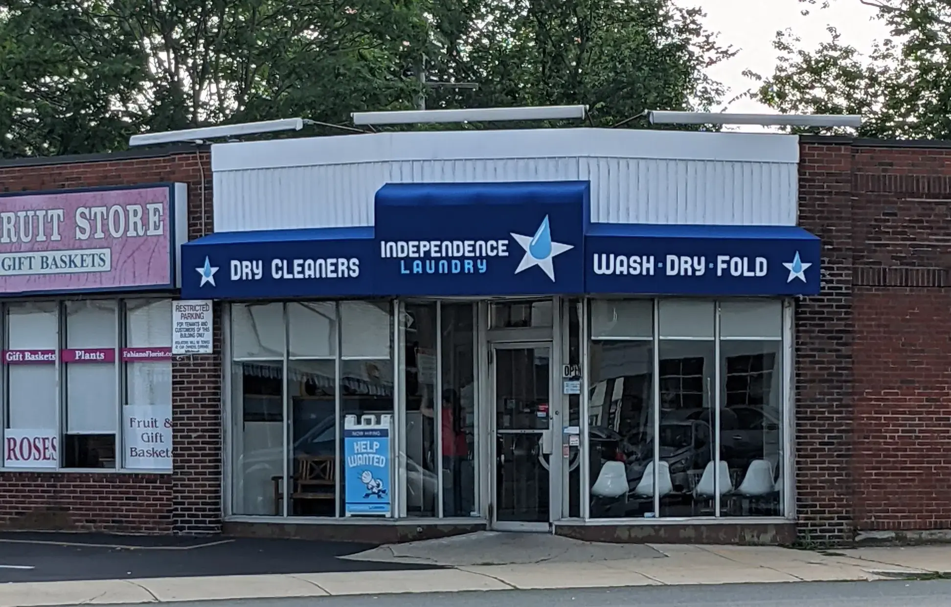 Independence Laundry - Image 9