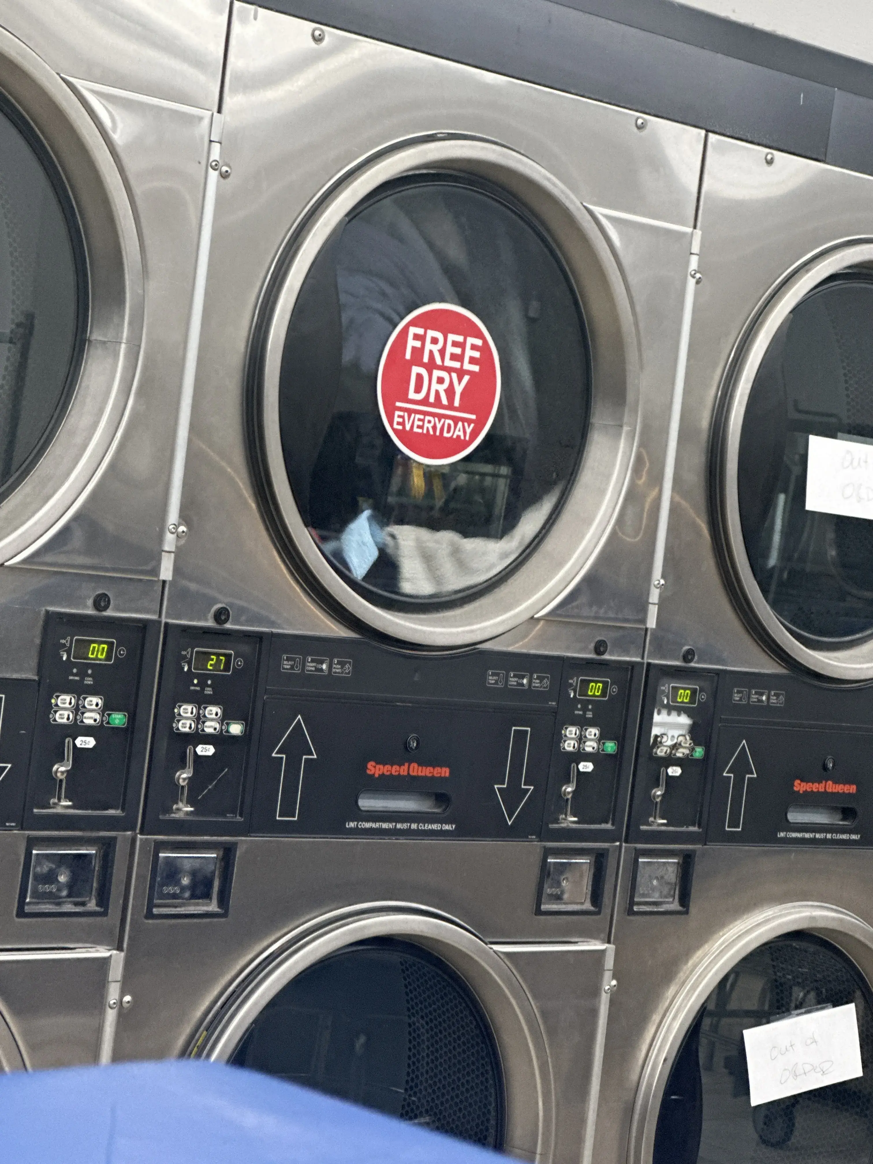 Independence Superwash Coin Laundry - Image 2