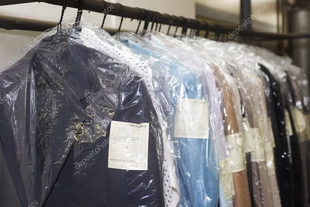 Independent Classic Cleaners location