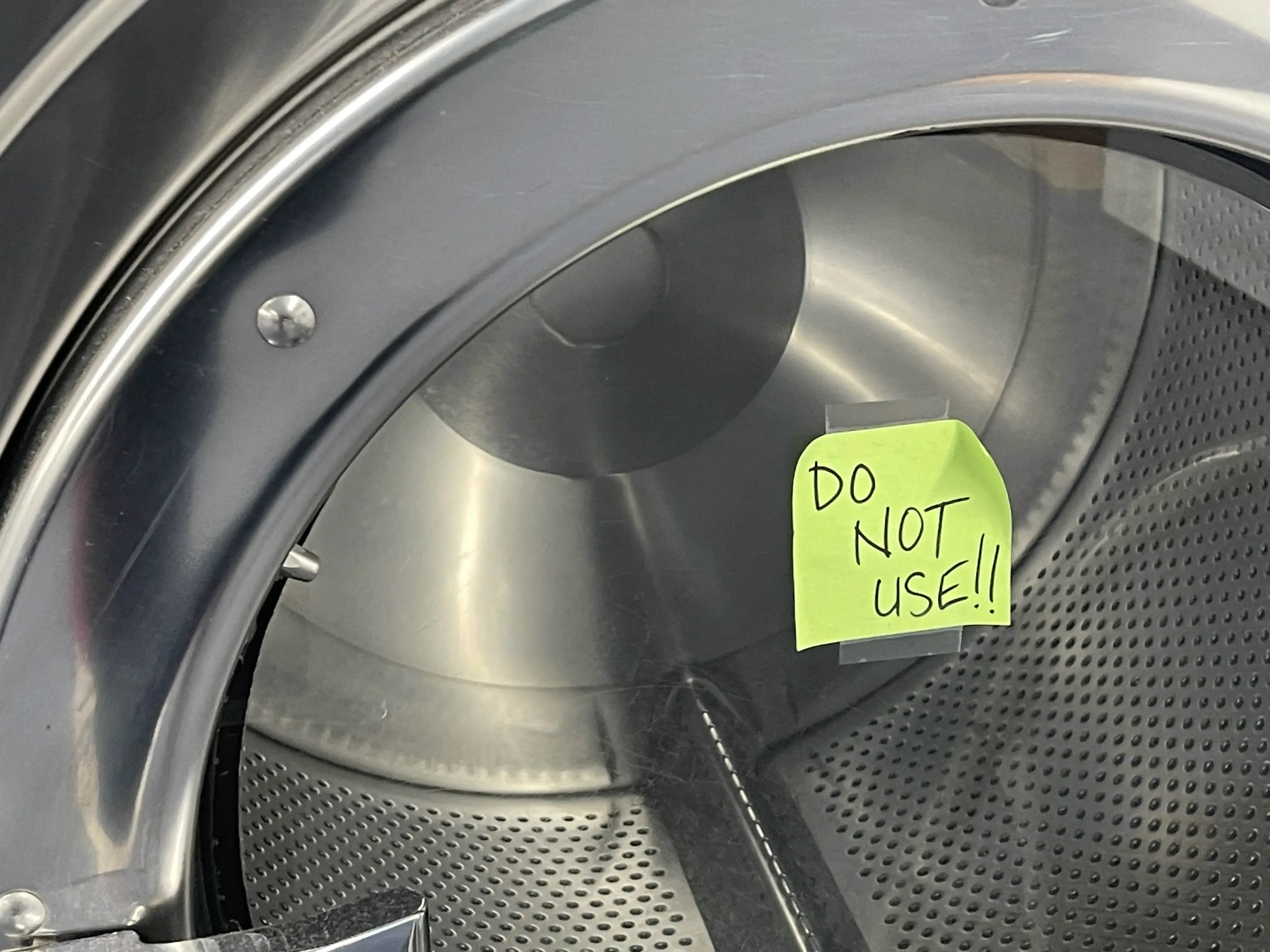 Indian Trail Laundromat thumbnail 15