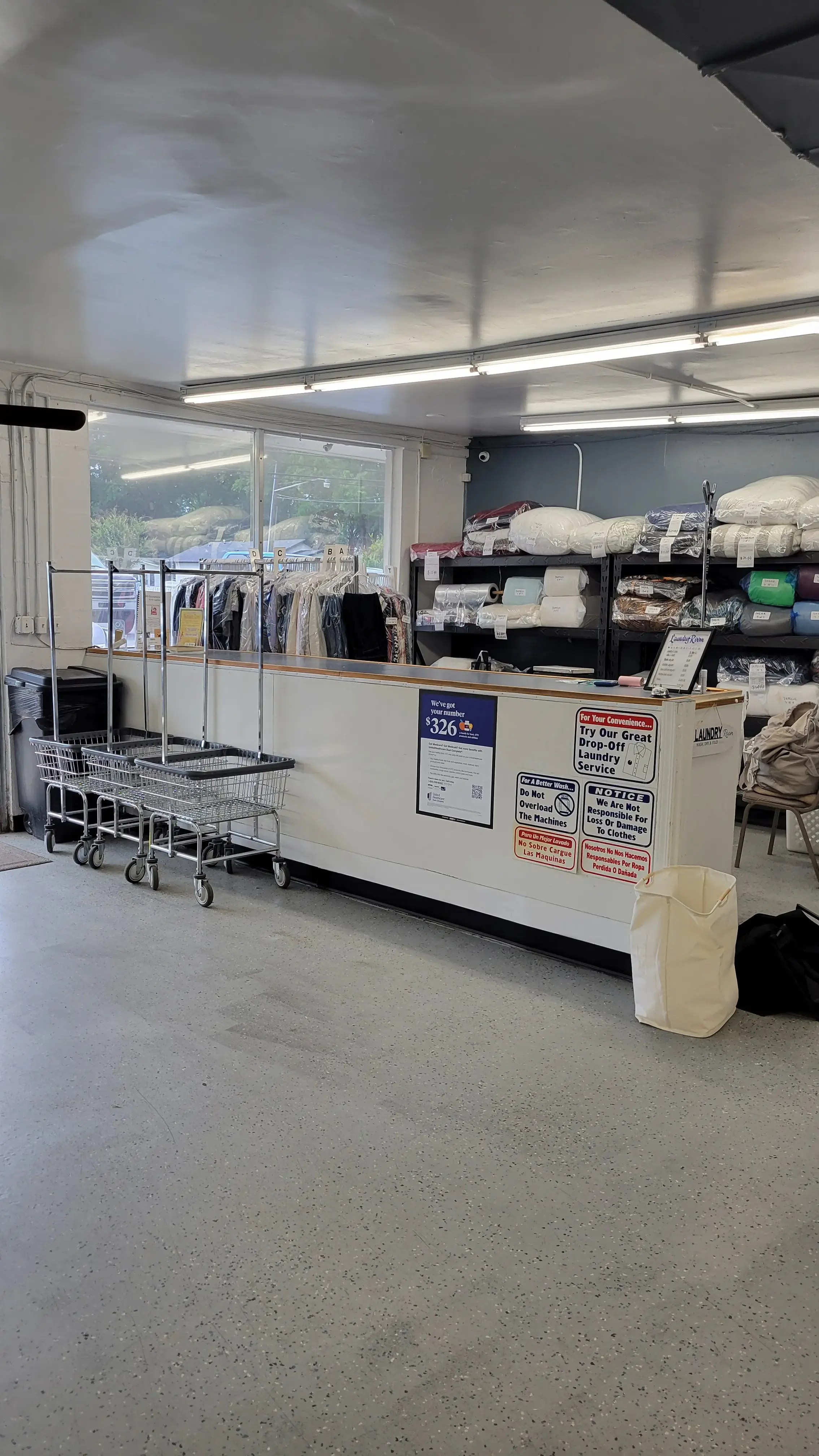 Indian Trail Laundromat - Image 18