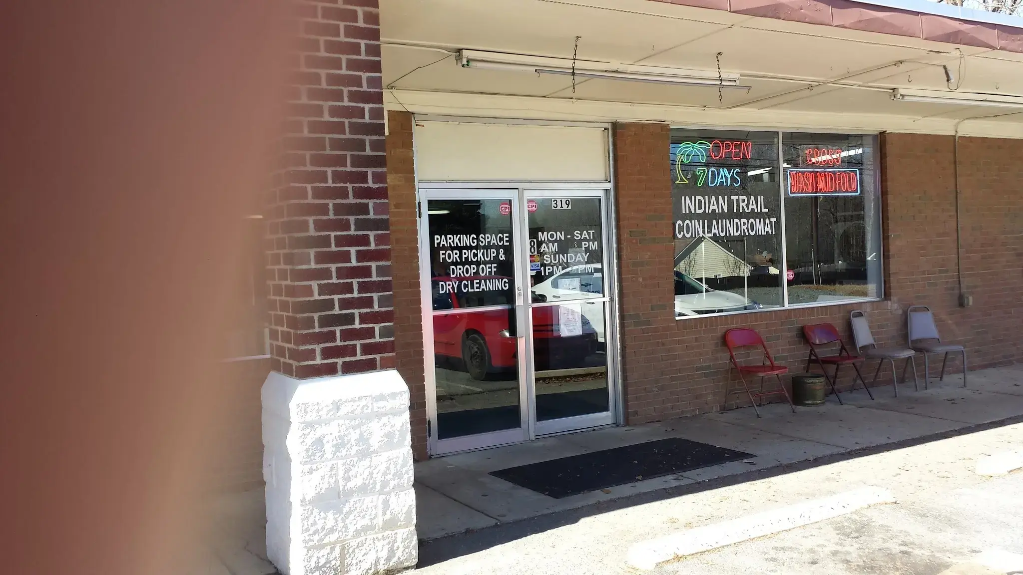 Indian Trail Laundromat - Image 16