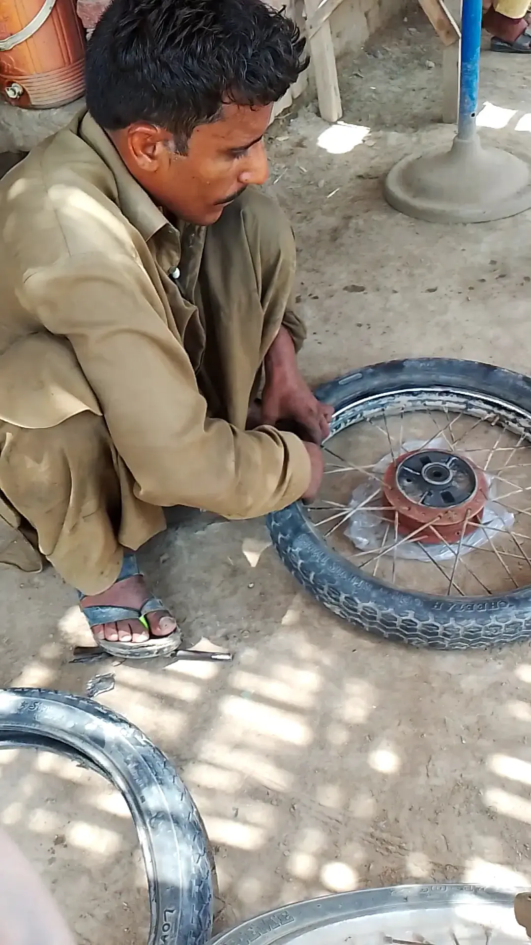 Indoor Billboard of Washington - Image 3