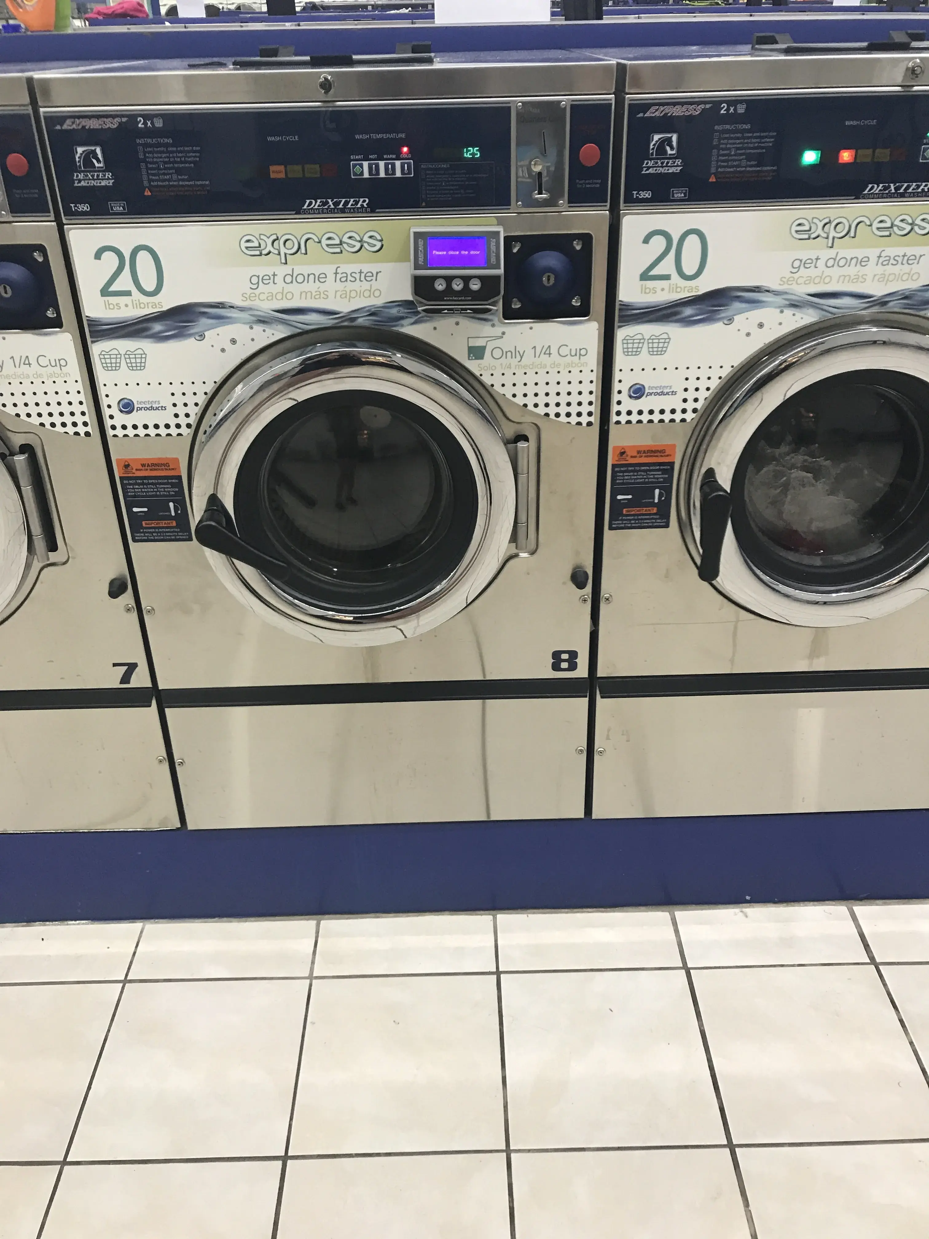 Indyland II Laundromat thumbnail 20