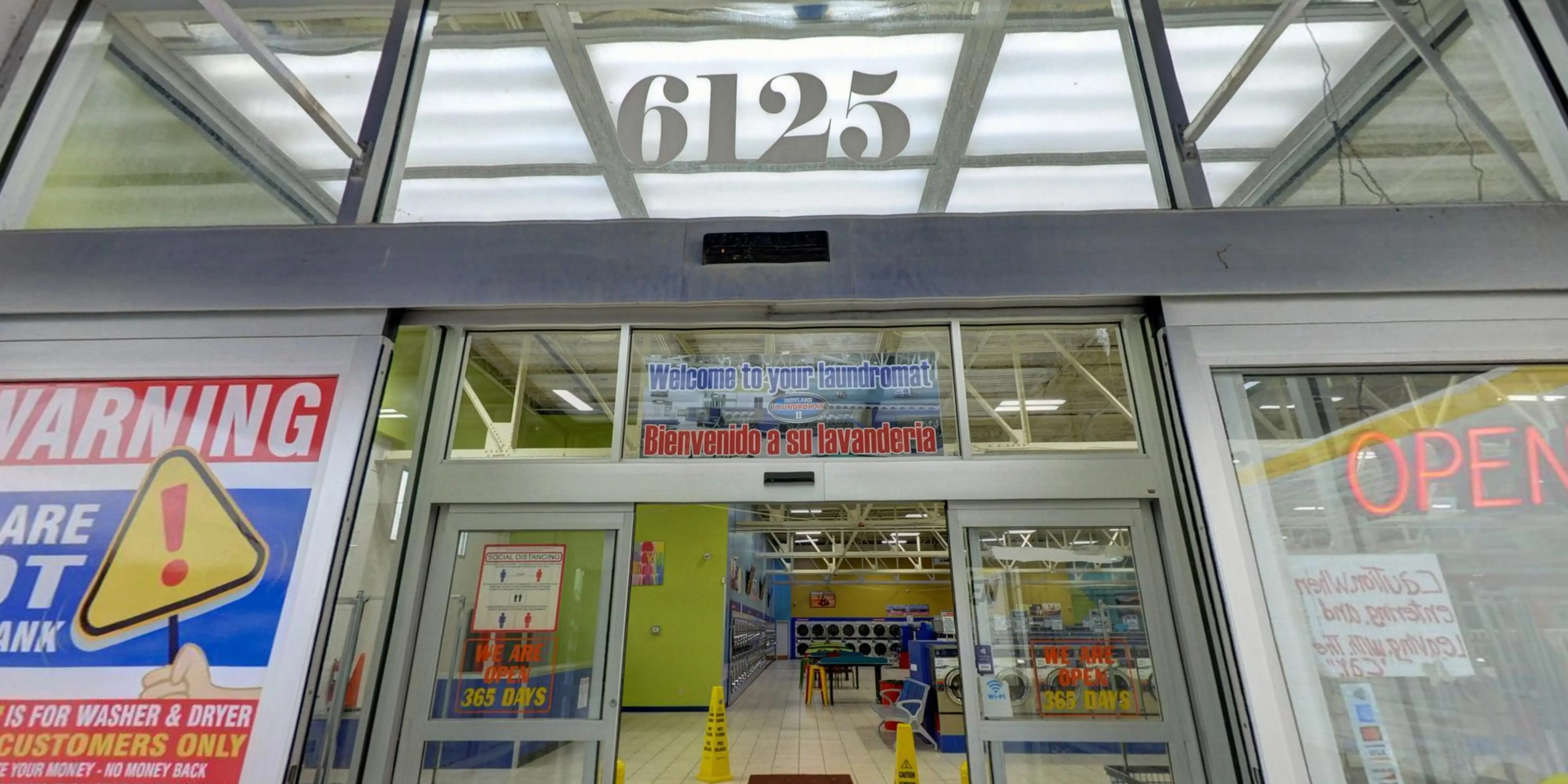 Indyland II Laundromat - Image 17