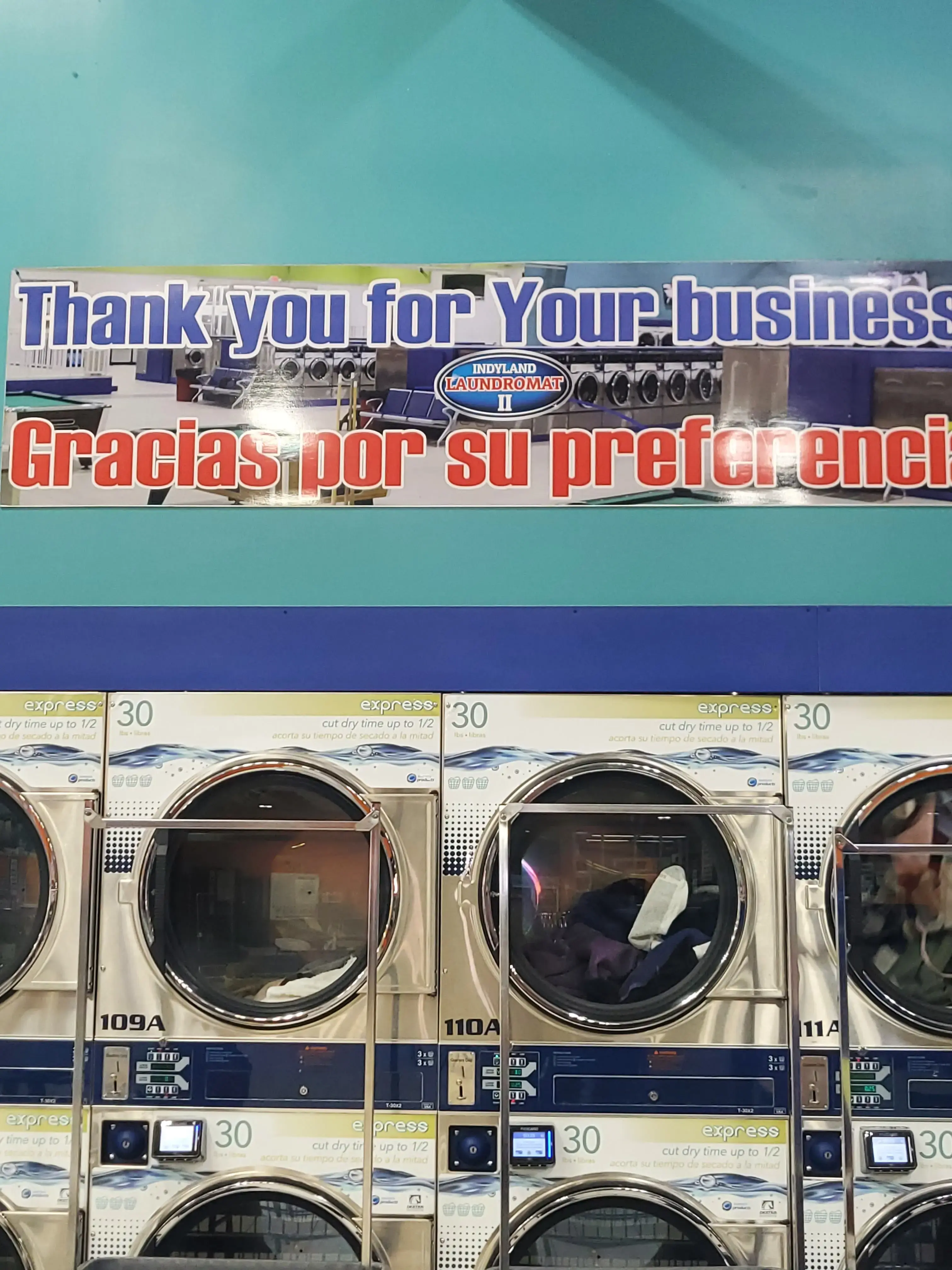 Indyland II Laundromat - Image 9
