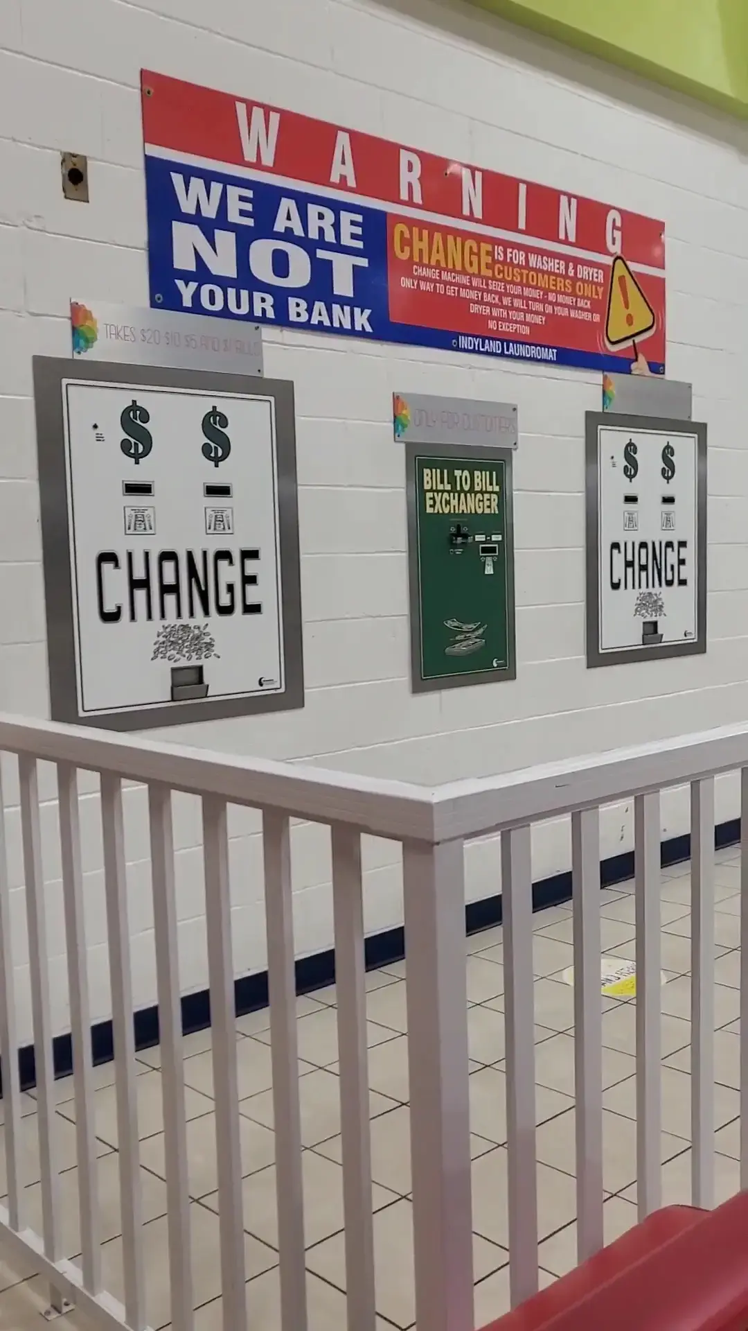 Indyland II Laundromat - Image 18
