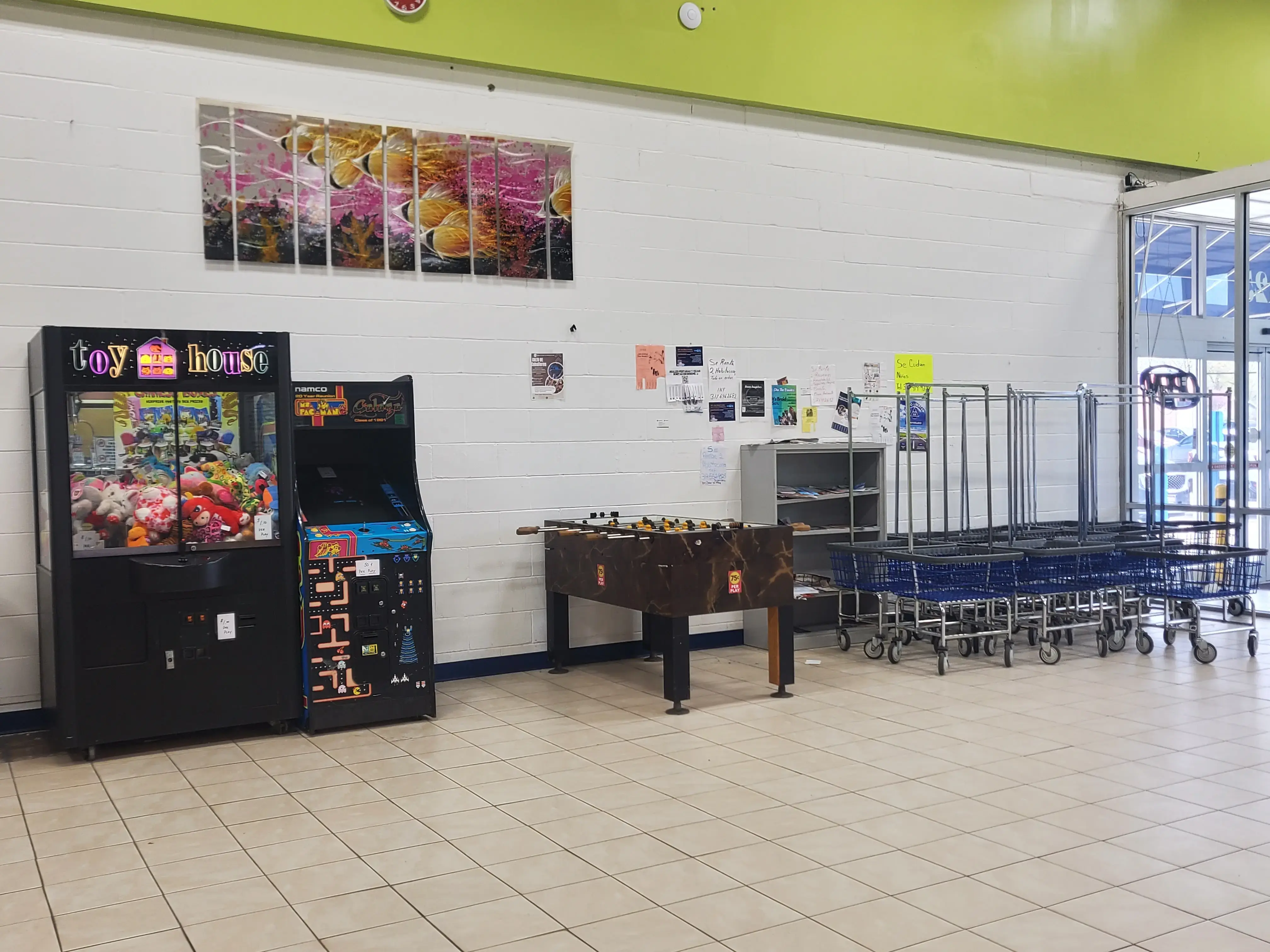 Indyland II Laundromat - Image 2