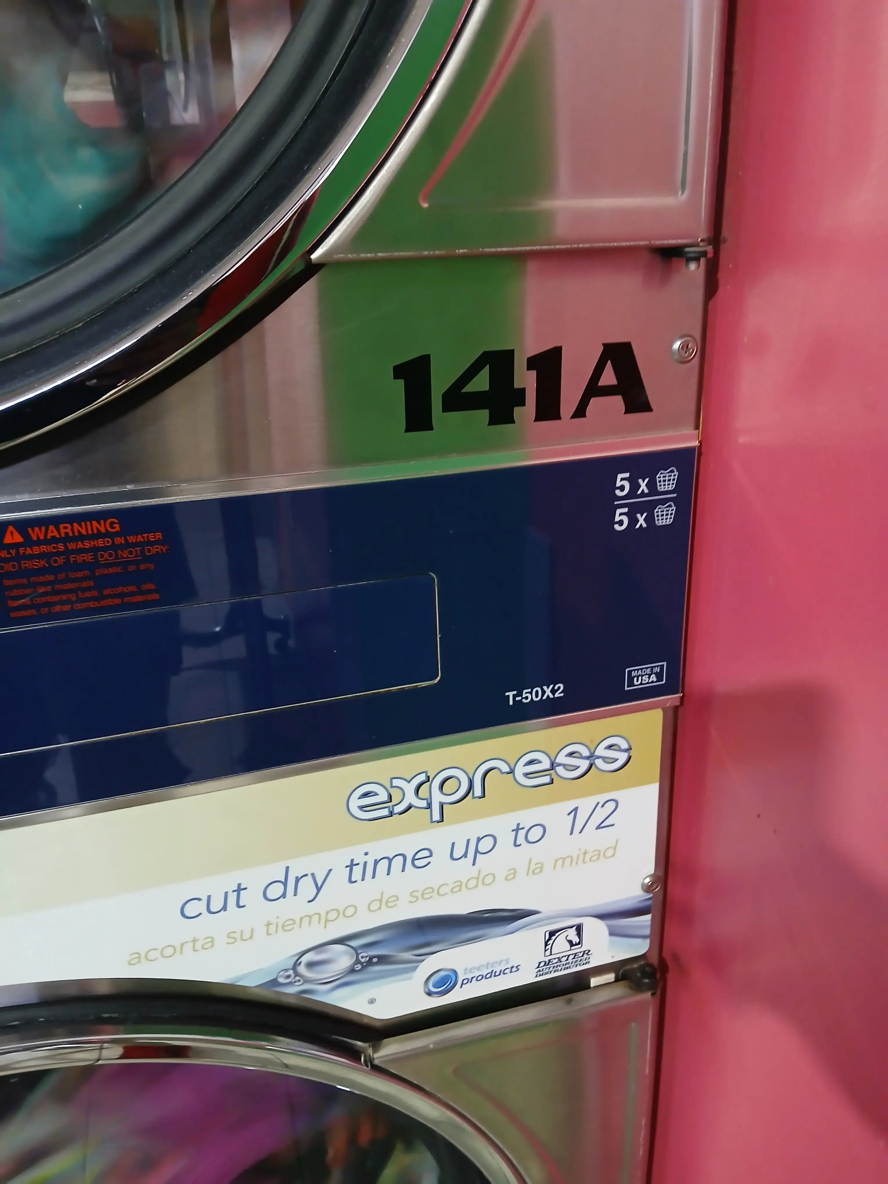 Indyland Laundromat - Image 12